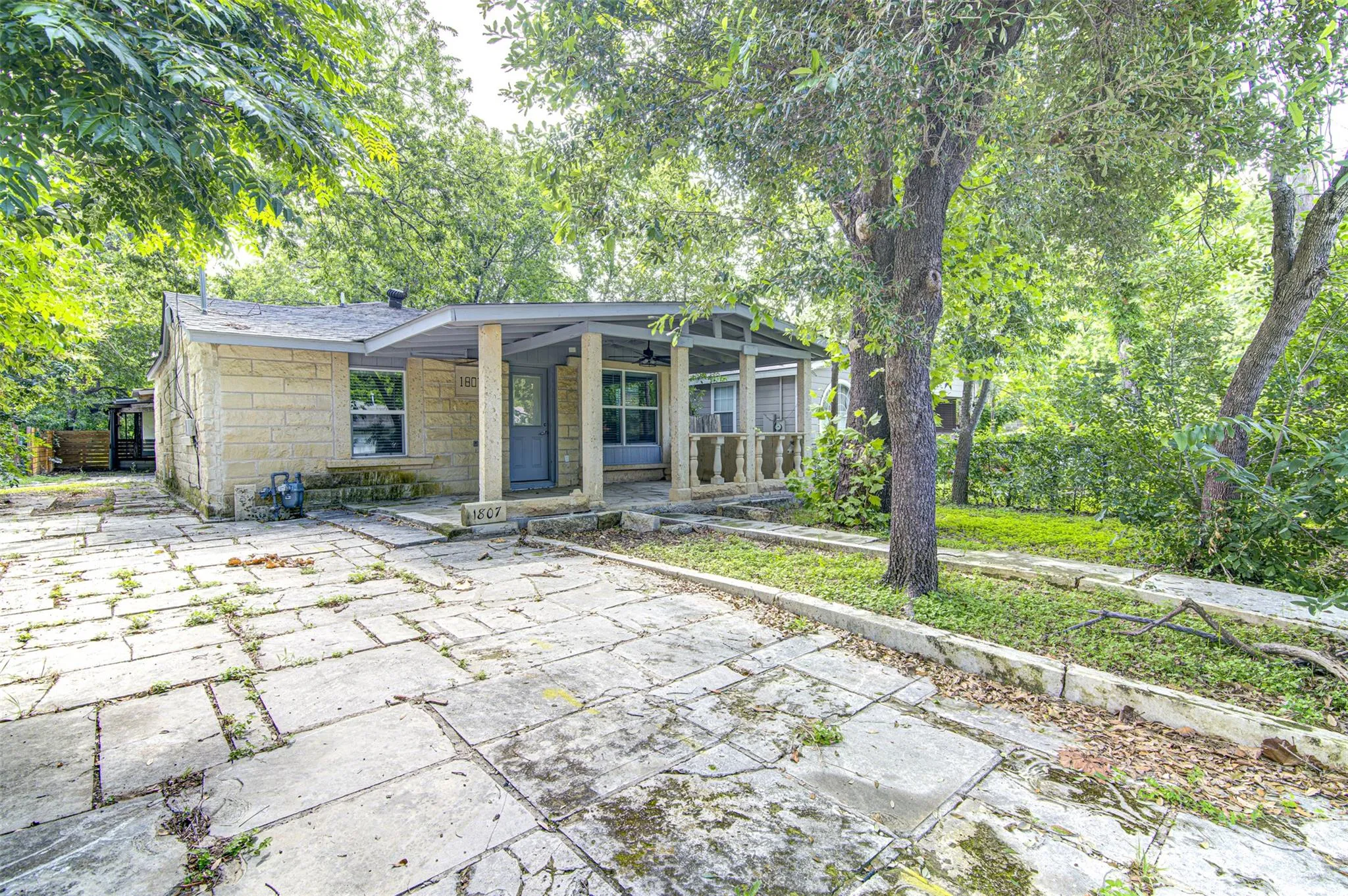 Photo of 1807 SAN JOSE ST, Georgetown, TX, 78626