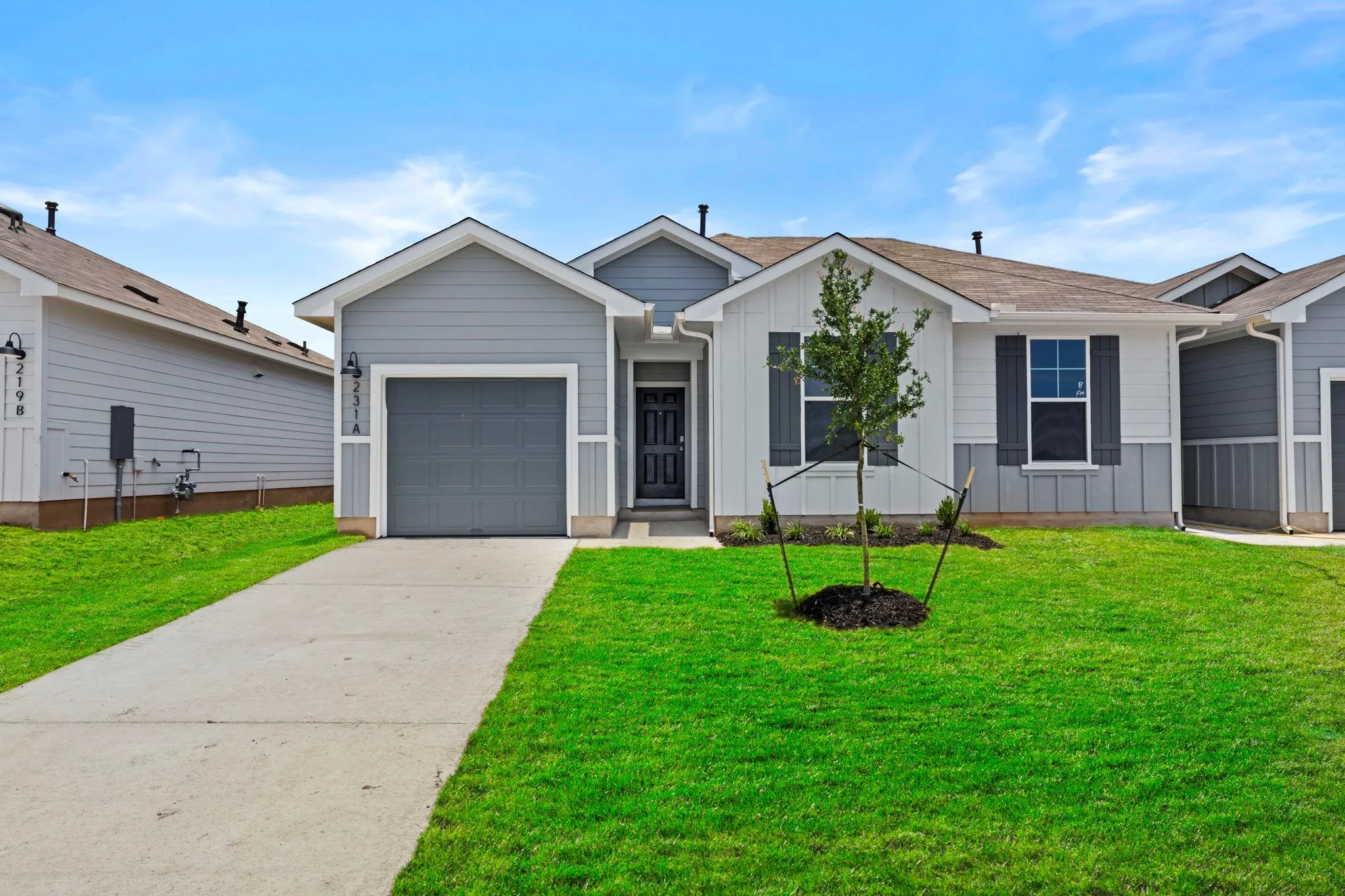 Photo of 231 HARRISON XING #A, Kyle, TX, 78640