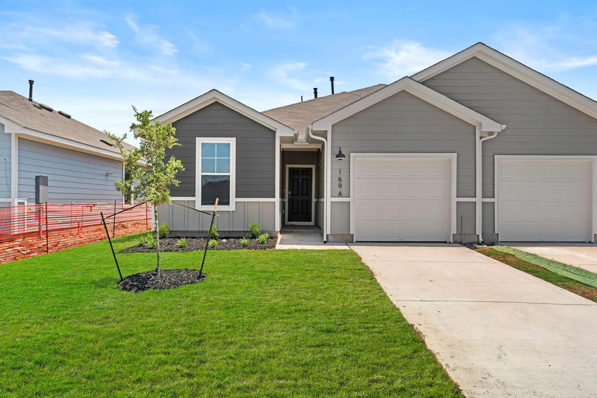 Photo of 169 HARRISON XING #A, Kyle, TX, 78640