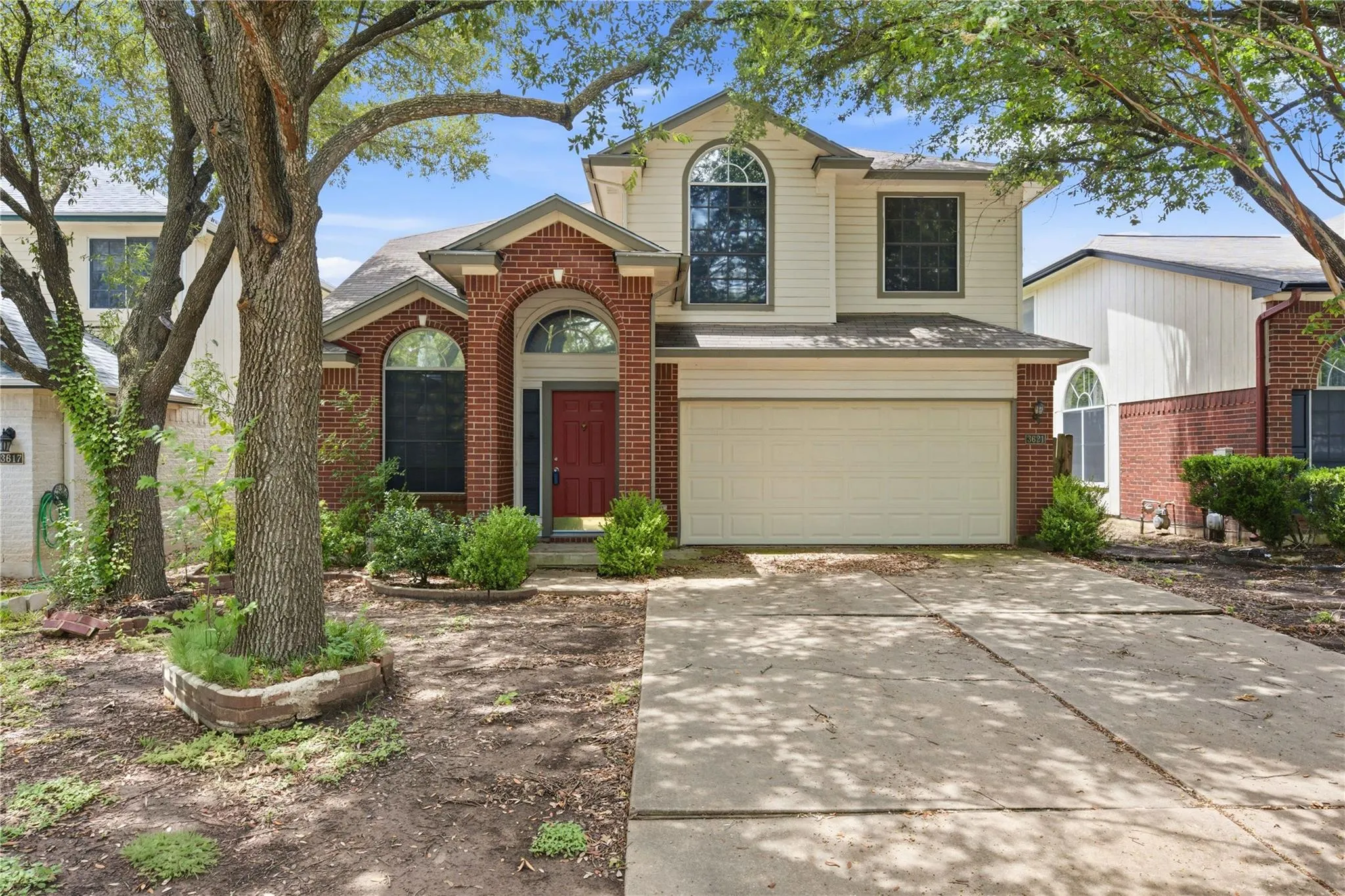 Photo of 3621 BRATTON HEIGHTS DR, Austin, 78728