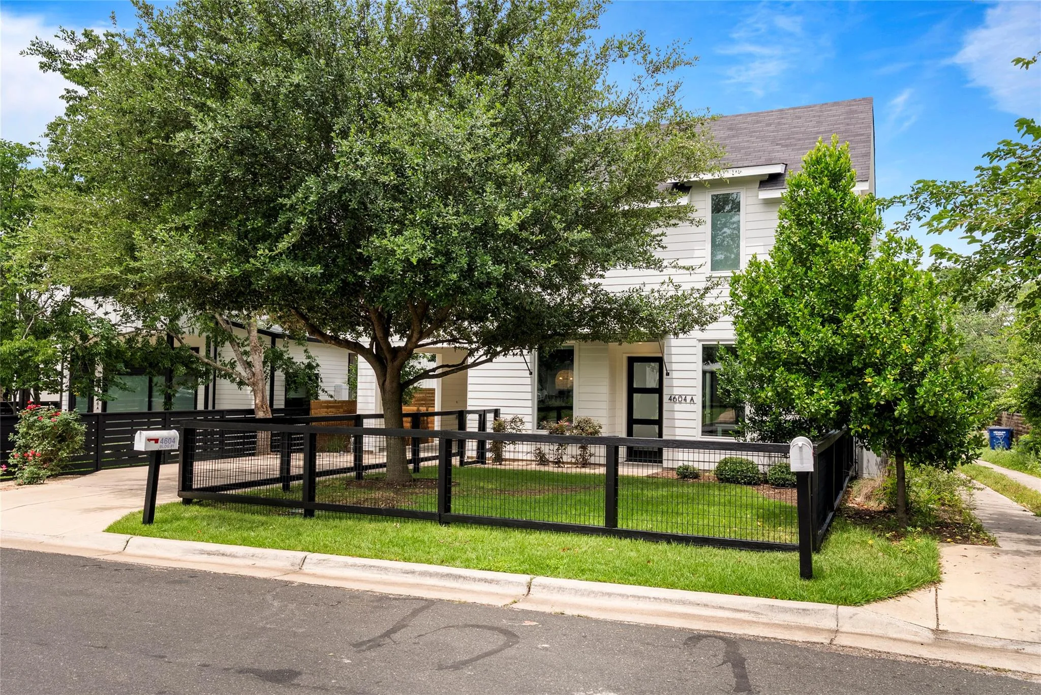 Photo of 4604 BANISTER LN #A, Austin, TX, 78745