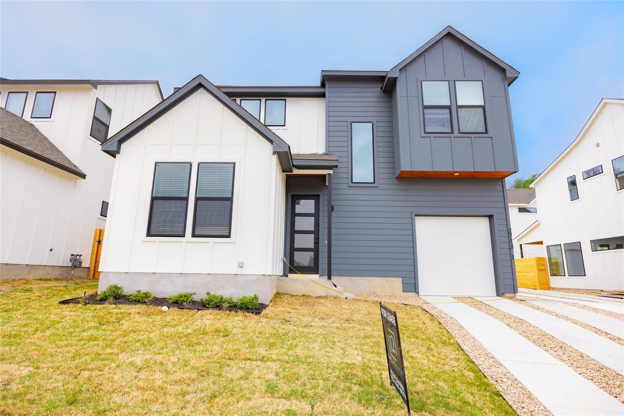 Photo of 2713 BRISTOL DR #1, Austin, 78723