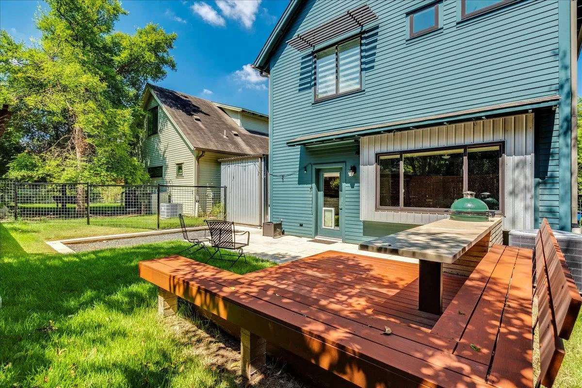Photo of 3505 VILLA CT #11, Austin, 78704