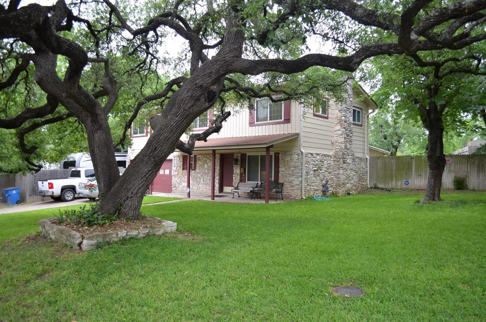Photo of 907 PEPPERELL CT, Austin, TX, 78753