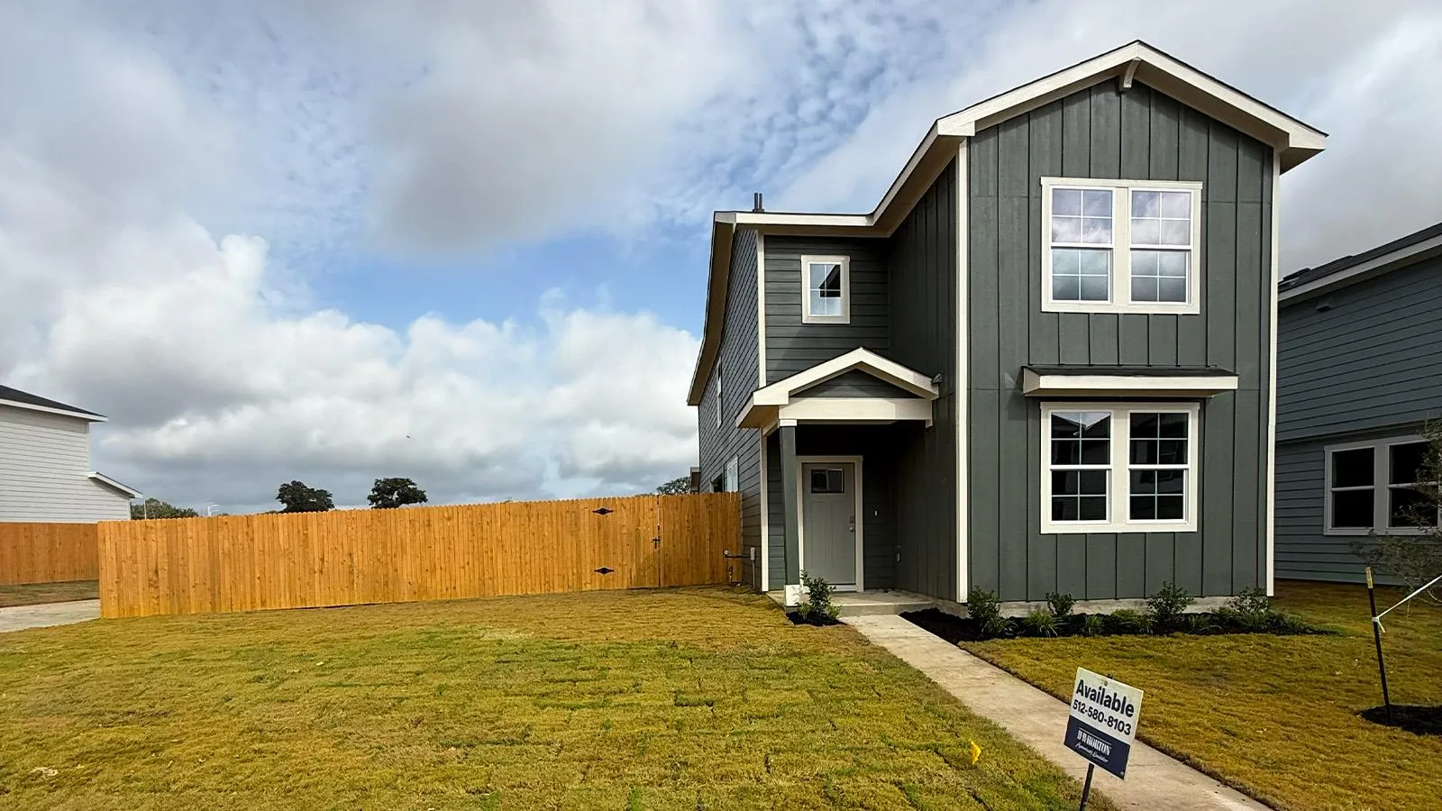 Photo of 328 GEORGE NEGGAN LN, Bastrop, TX, 78602