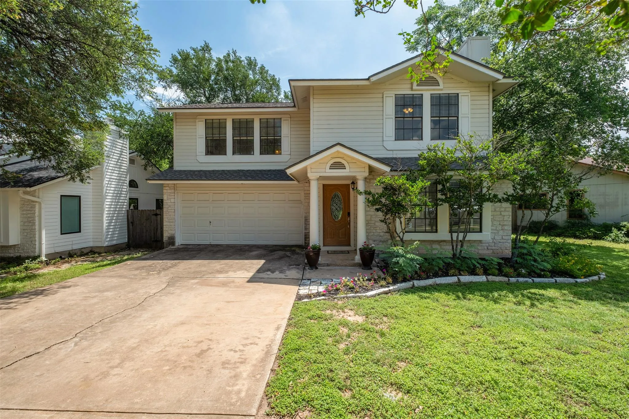 Photo of 10501 BILBROOK PL, Austin, TX, 78748