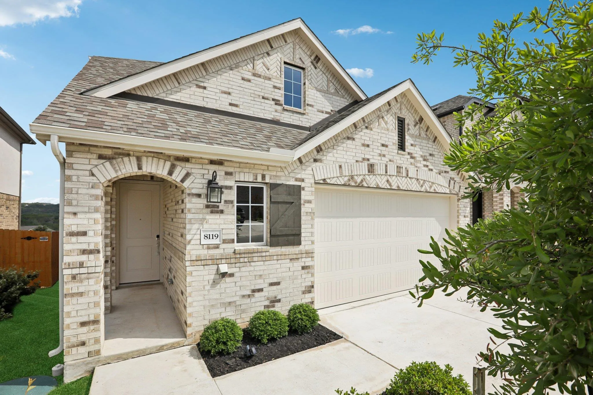 Photo of 8119 PURPLE ASTER PASS, Lago Vista, TX, 78645