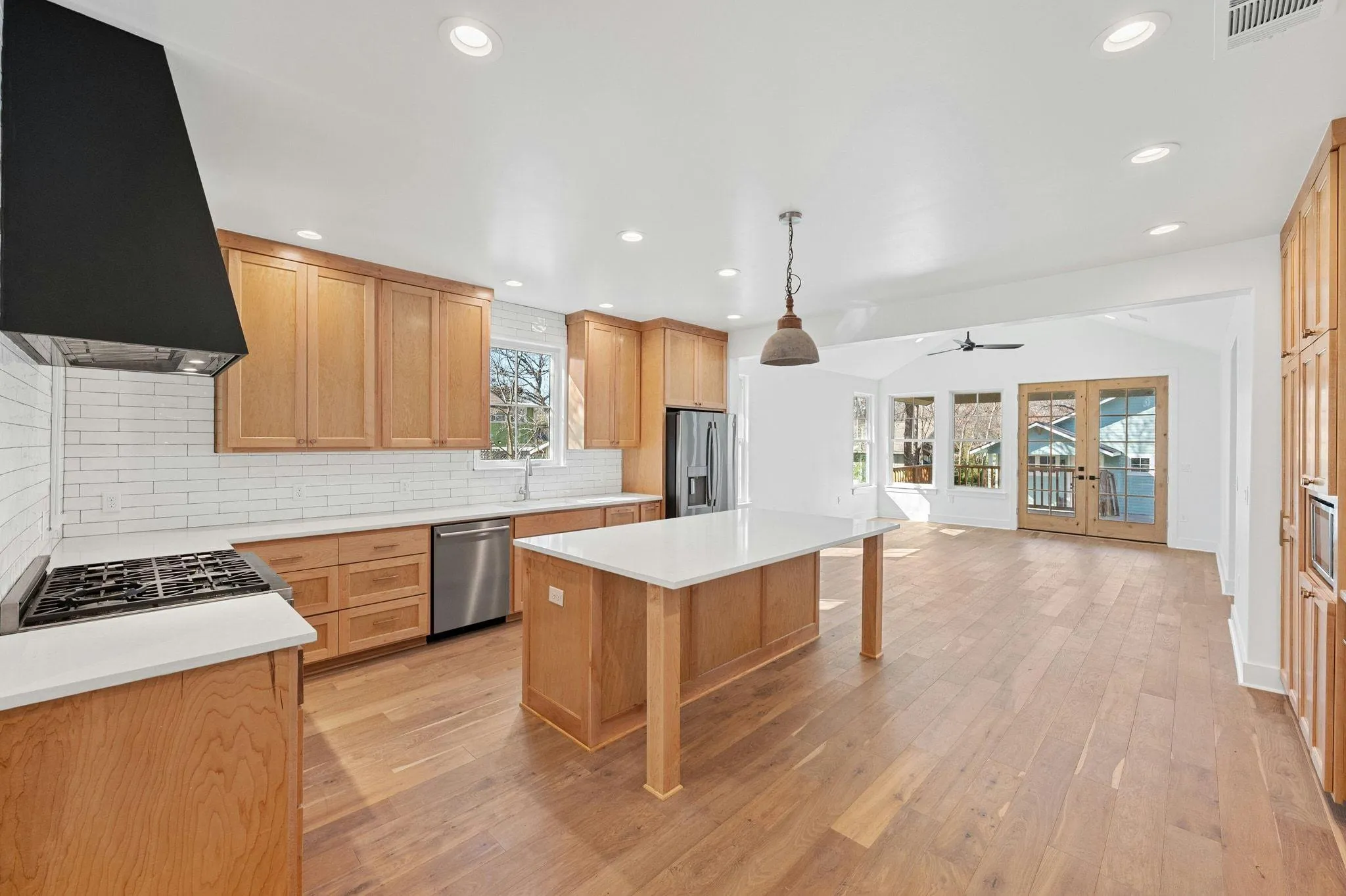 Photo of 4606 EVANS AVE, Austin, 78751