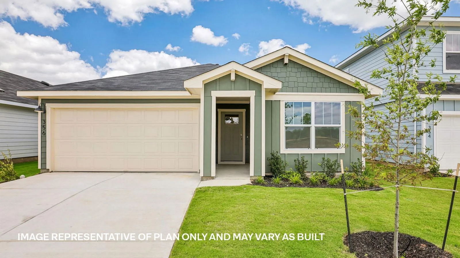 Photo of 393 SAN JUAN TRL, Bastrop, TX, 78602