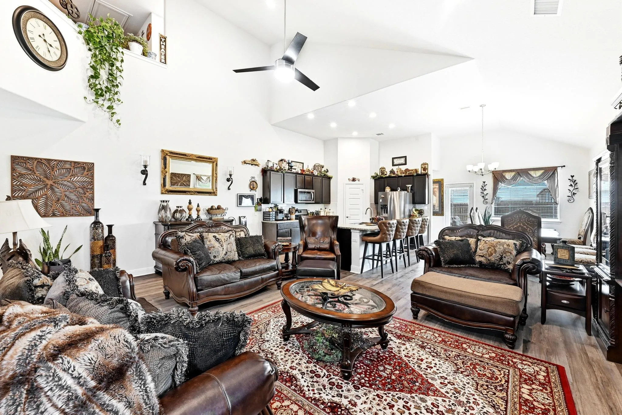 Photo 5 of 16705 MARCELLO DR