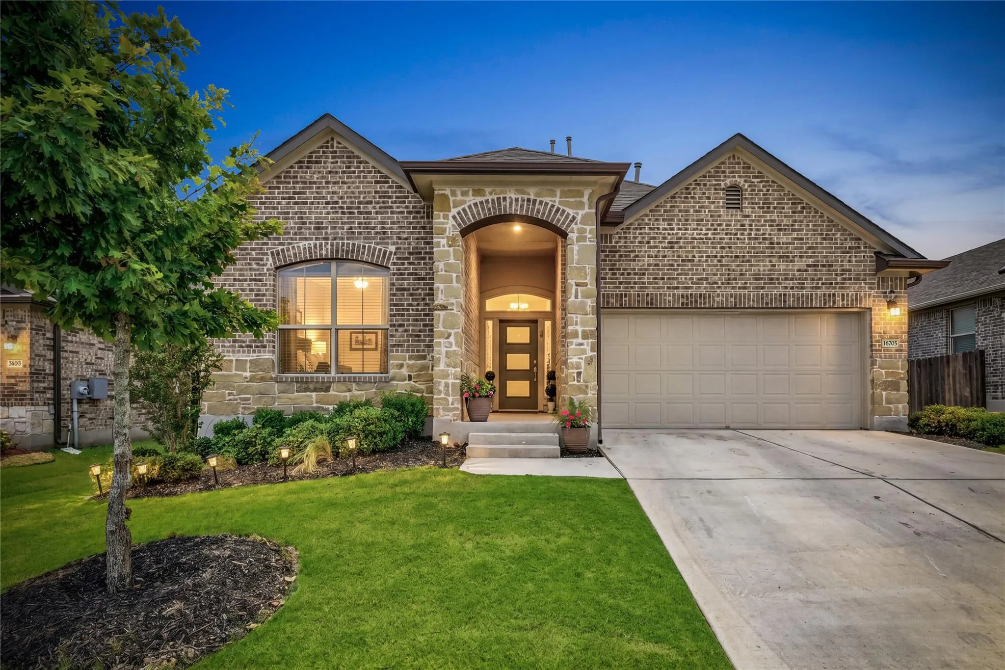 Photo of 16705 MARCELLO DR, Pflugerville, 78660