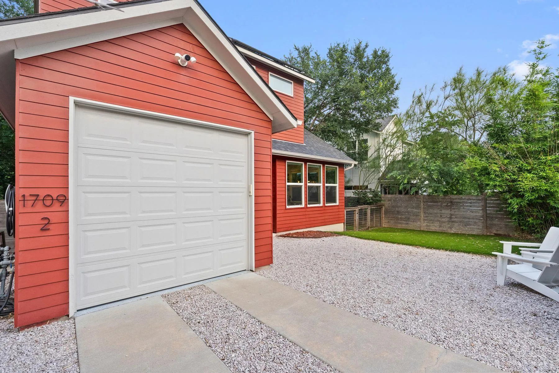 Photo 2 of 1709 PEREZ ST #2