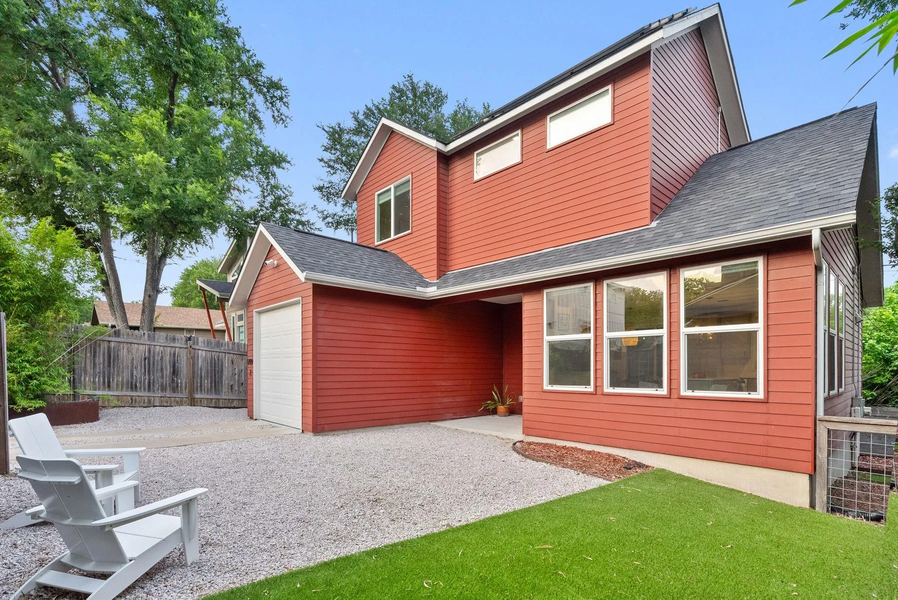 Photo of 1709 PEREZ ST #2, Austin, TX, 78721
