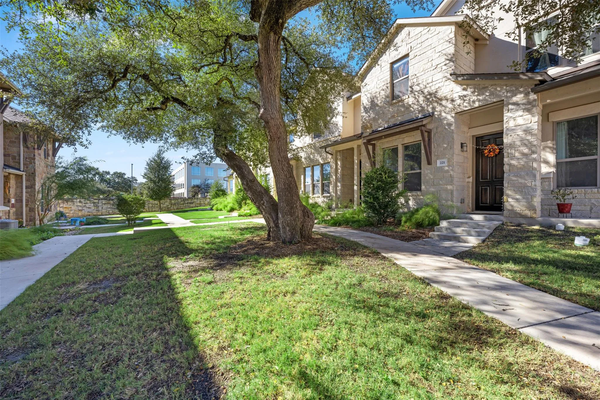 Photo of 13800 LYNDHURST ST #222, Austin, 78717