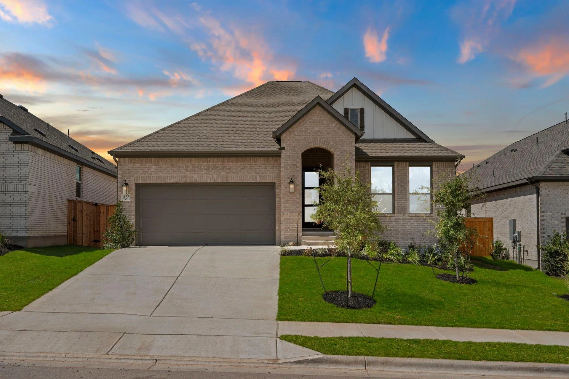 Photo of 1133 PANSY TRL, Georgetown, TX, 78628