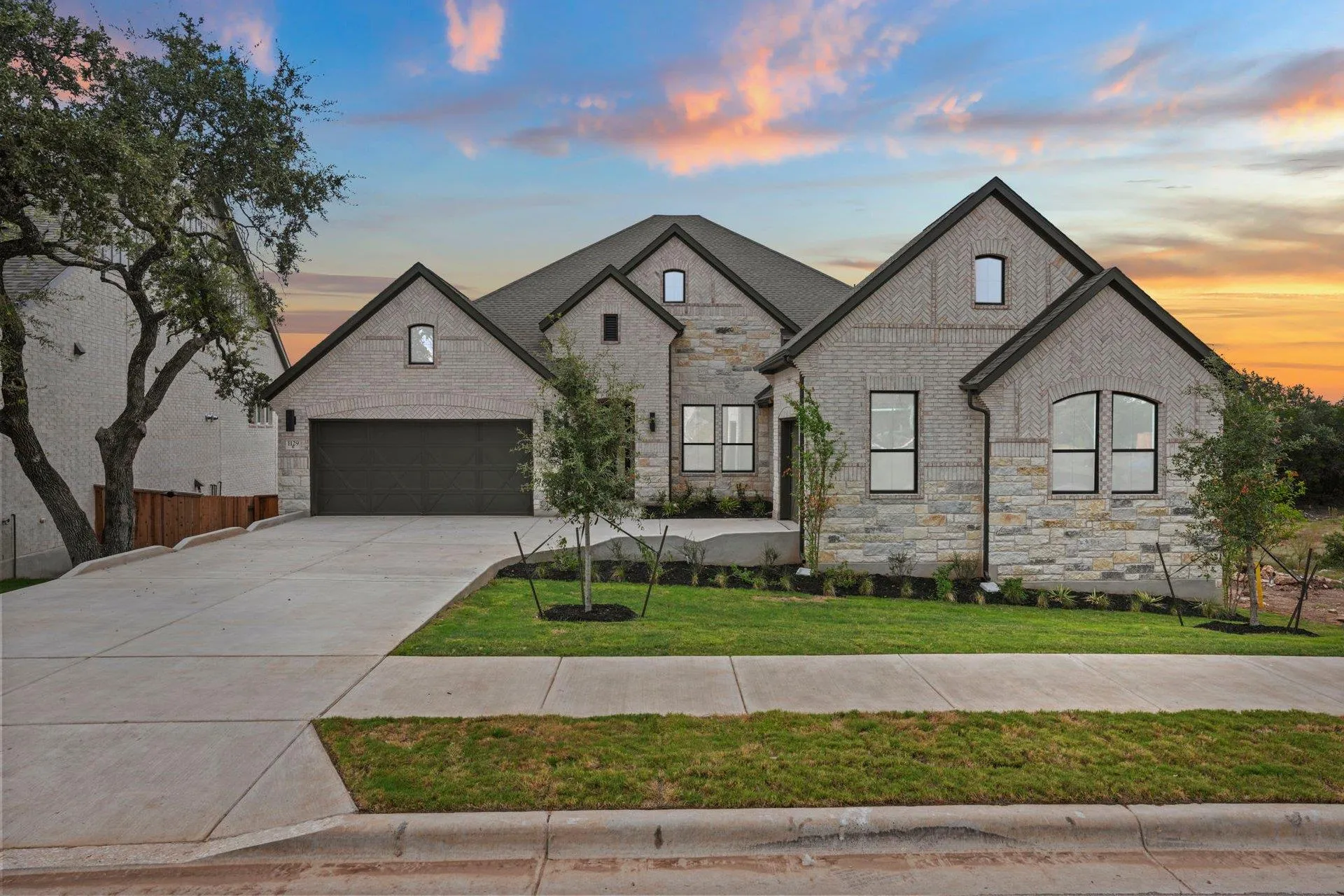 Photo of 1129 TWISTED TARPLEY LN, Georgetown, TX, 78628