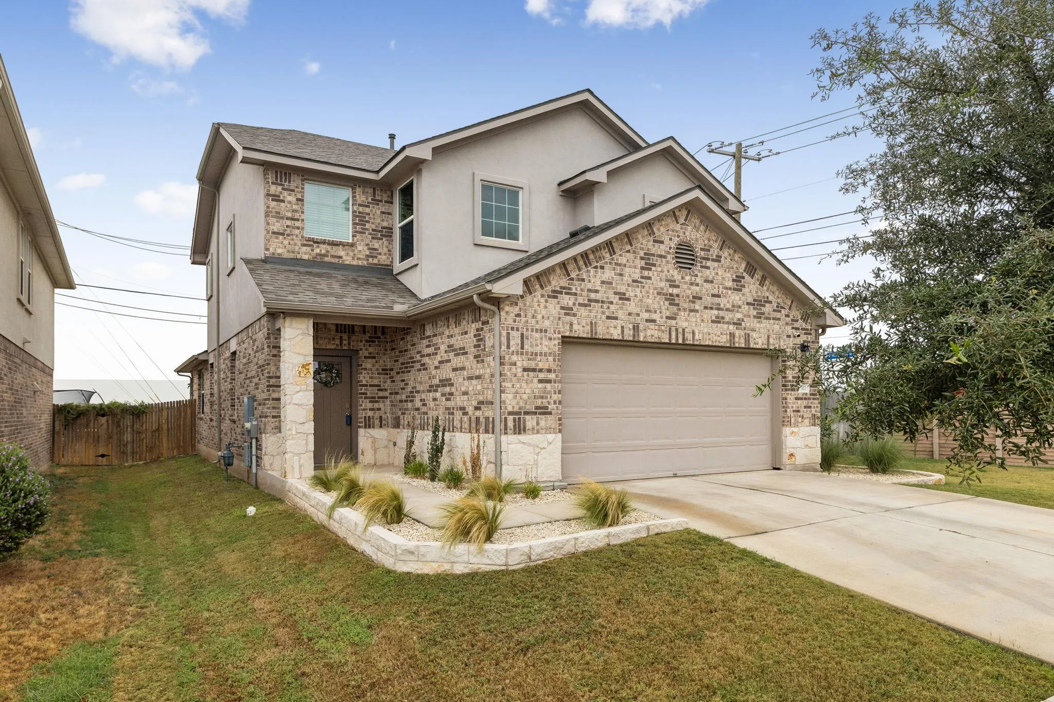 Photo of 317 FREDERICK DR, Georgetown, TX, 78626