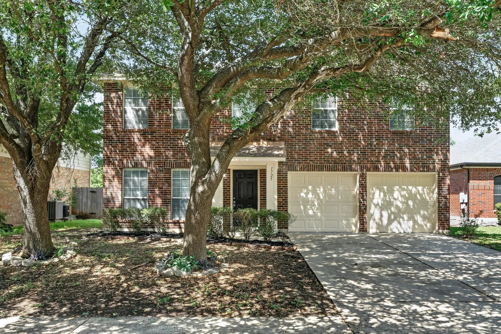 Photo of 1725 JERUSALEM DR, Round Rock, TX, 78664