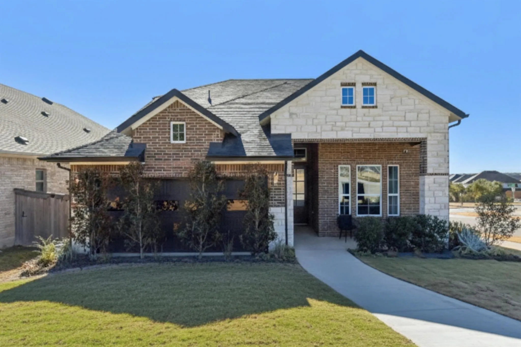 Photo of 129 WHISTLING WILLOW DR, Georgetown, TX, 78628