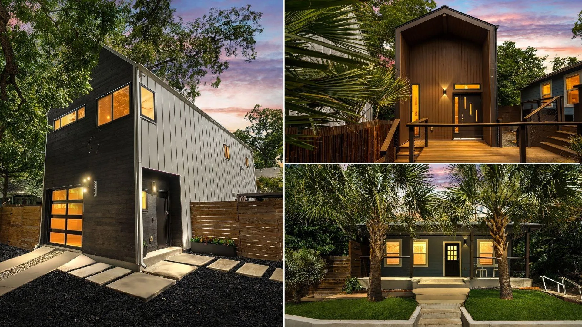 Photo of 2214 GARDEN ST #1 & 2, Austin, TX, 78702