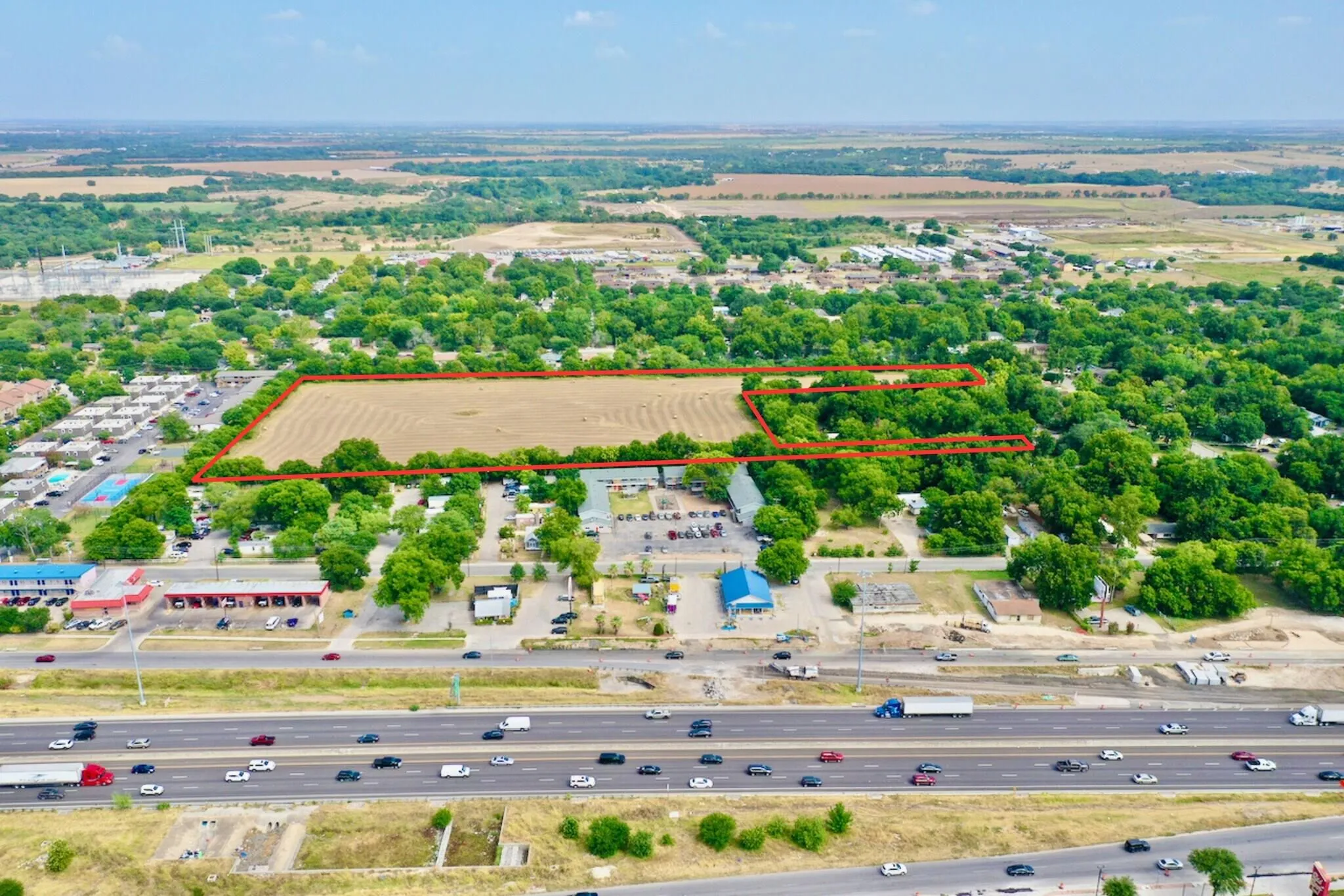 Photo of 123 SMITH LANE CMNS, San Marcos, TX, 78666