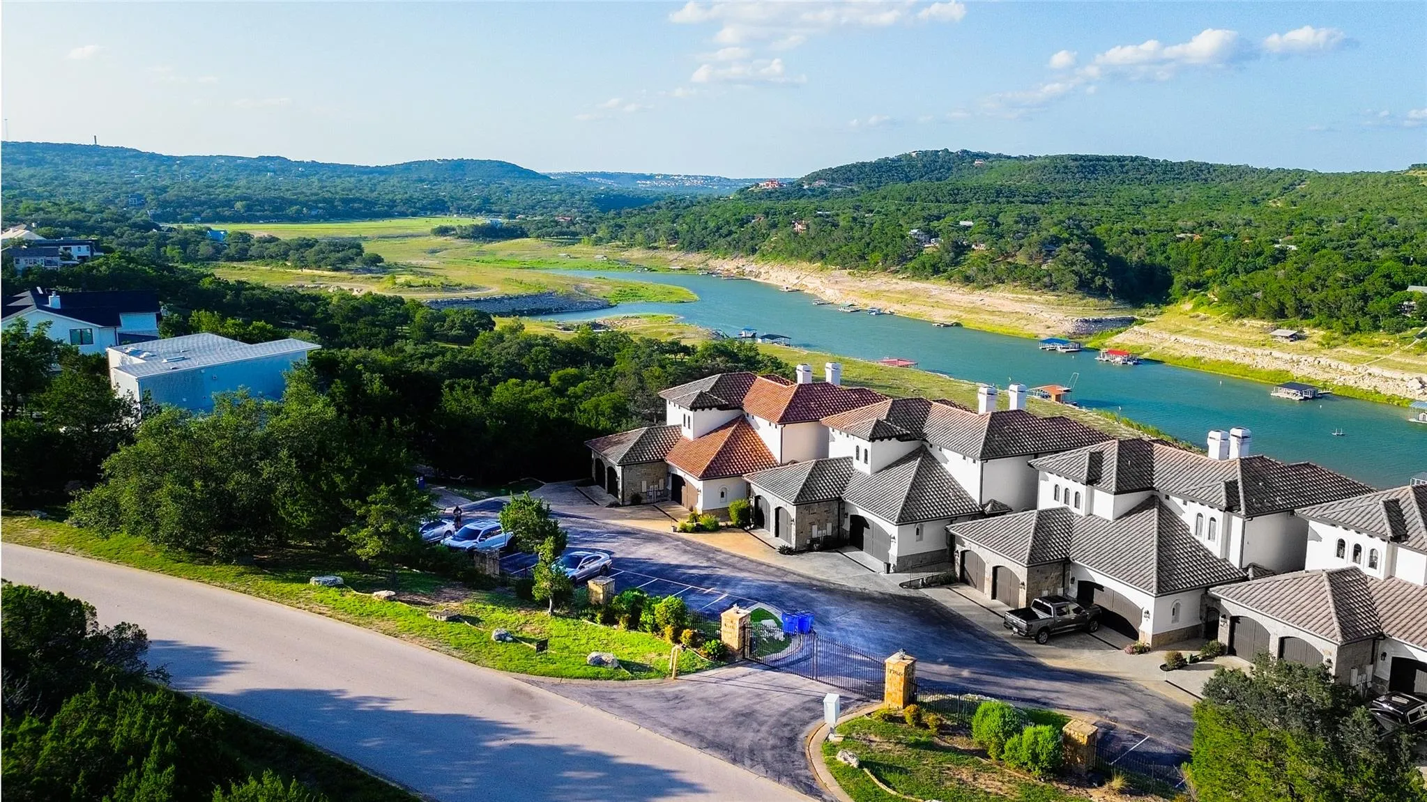 Photo of 17545 REED PARK RD #2, Jonestown, TX, 78645