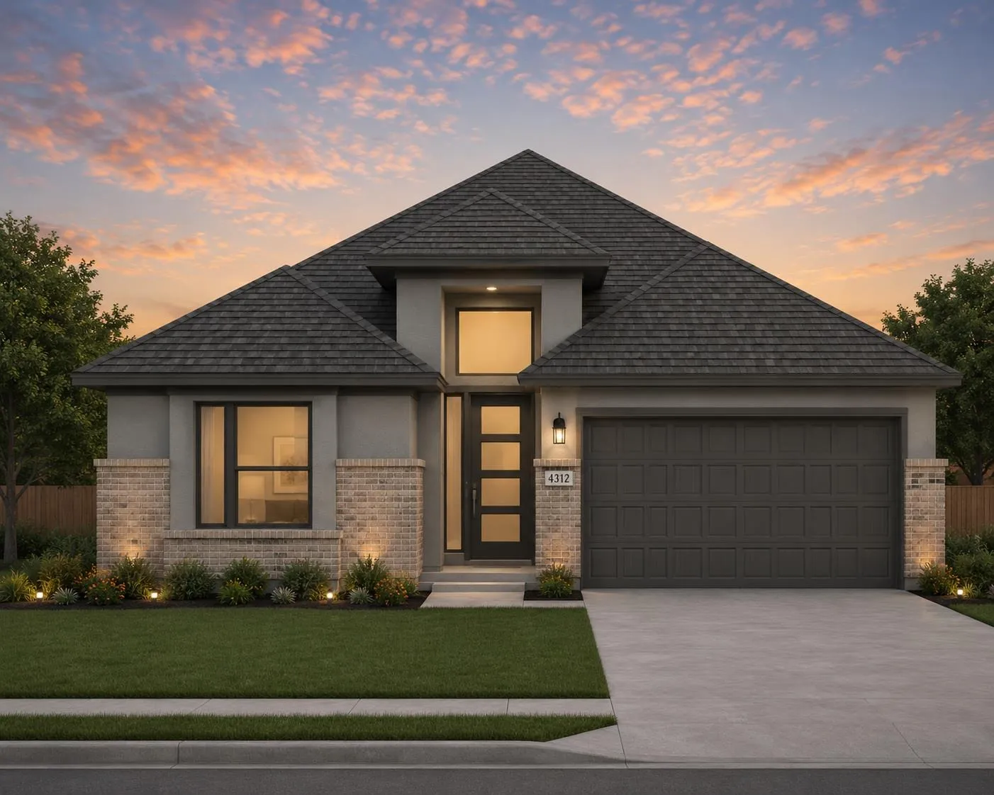 Photo of 4312 COLLEGE SQUARE DR, Round Rock, TX, 78665