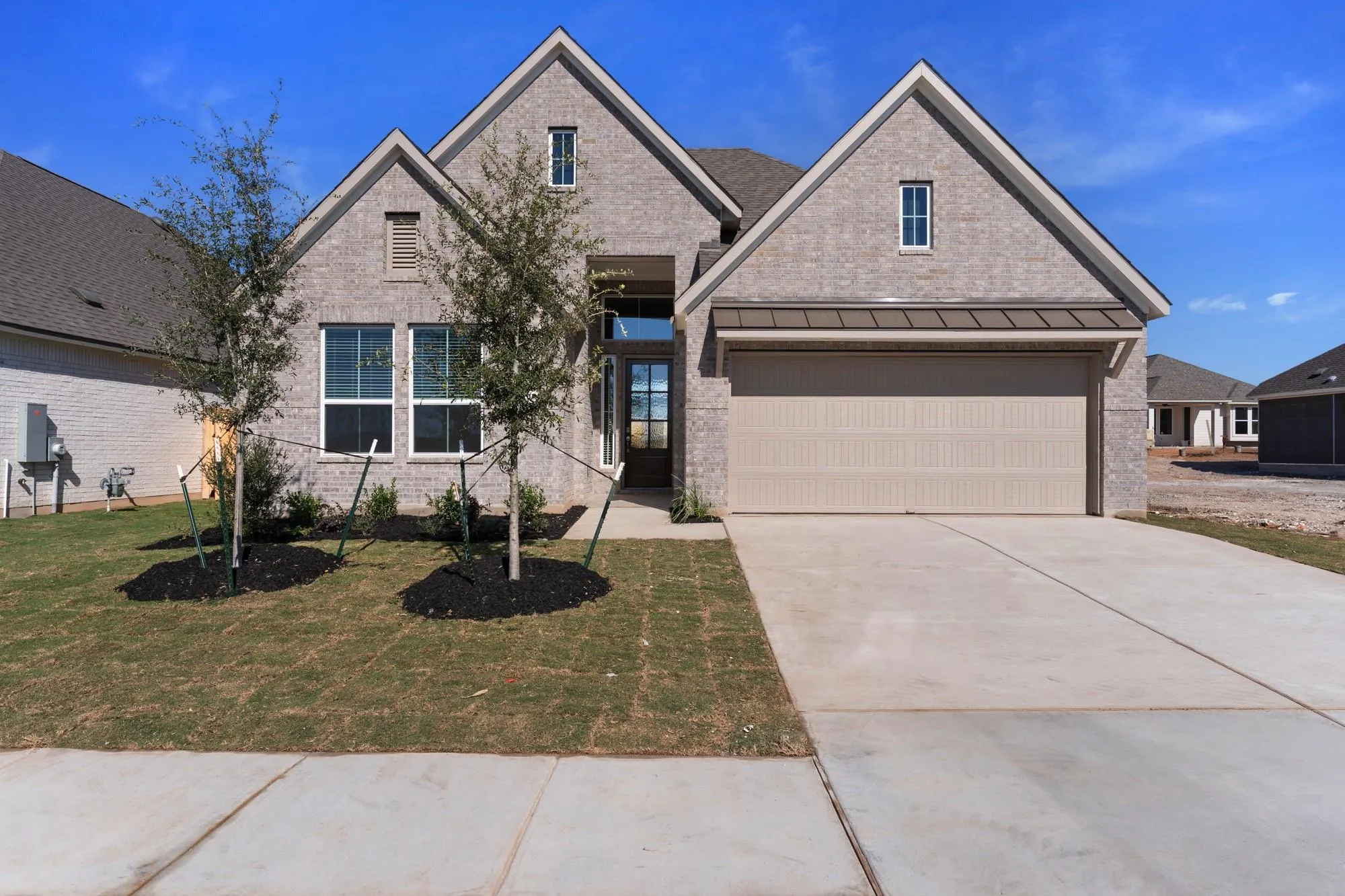 Photo of 4746 REGENTS PL, Round Rock, TX, 78665
