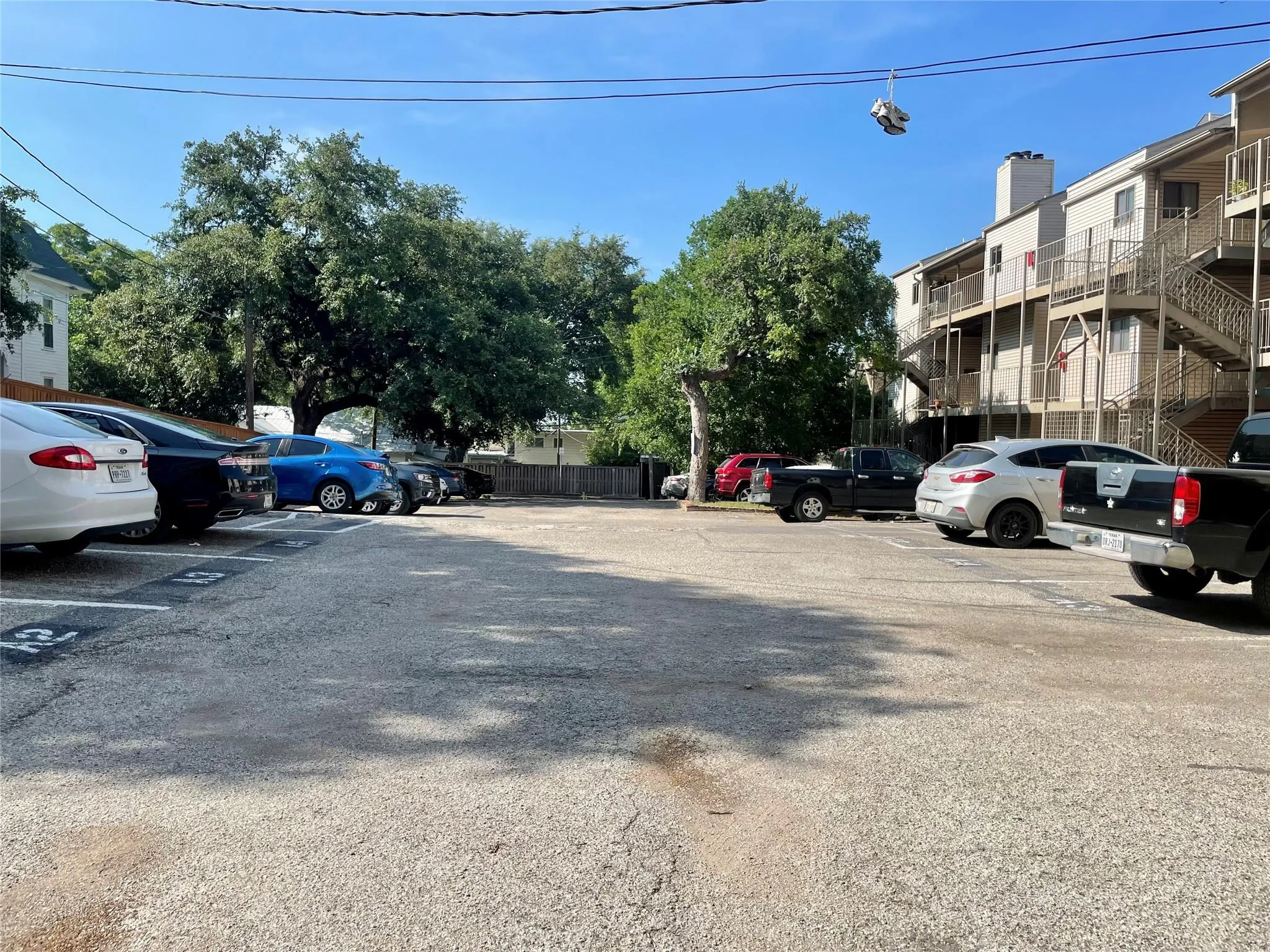 Photo of 310 PAT GARRISON ST #8, San Marcos, TX, 78666