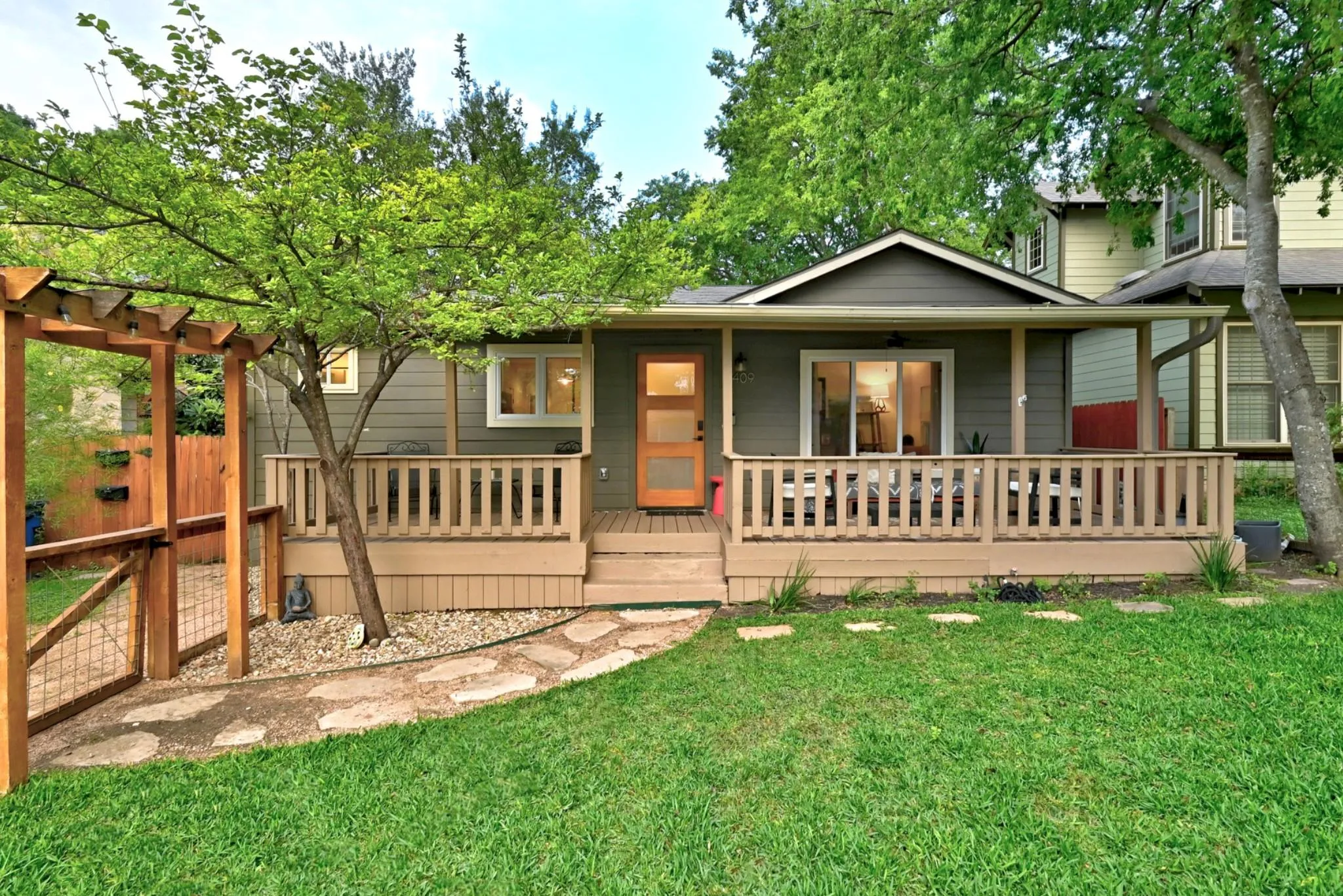 Photo of 5409 AVENUE H NONE, Austin, 78751