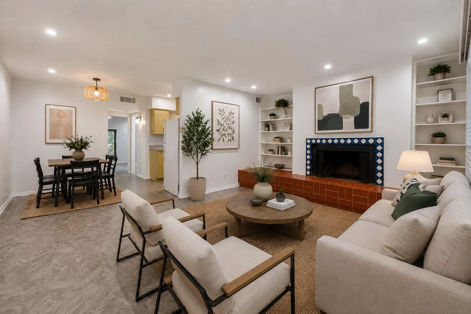 Photo 4 of 505 W 7TH ST #308