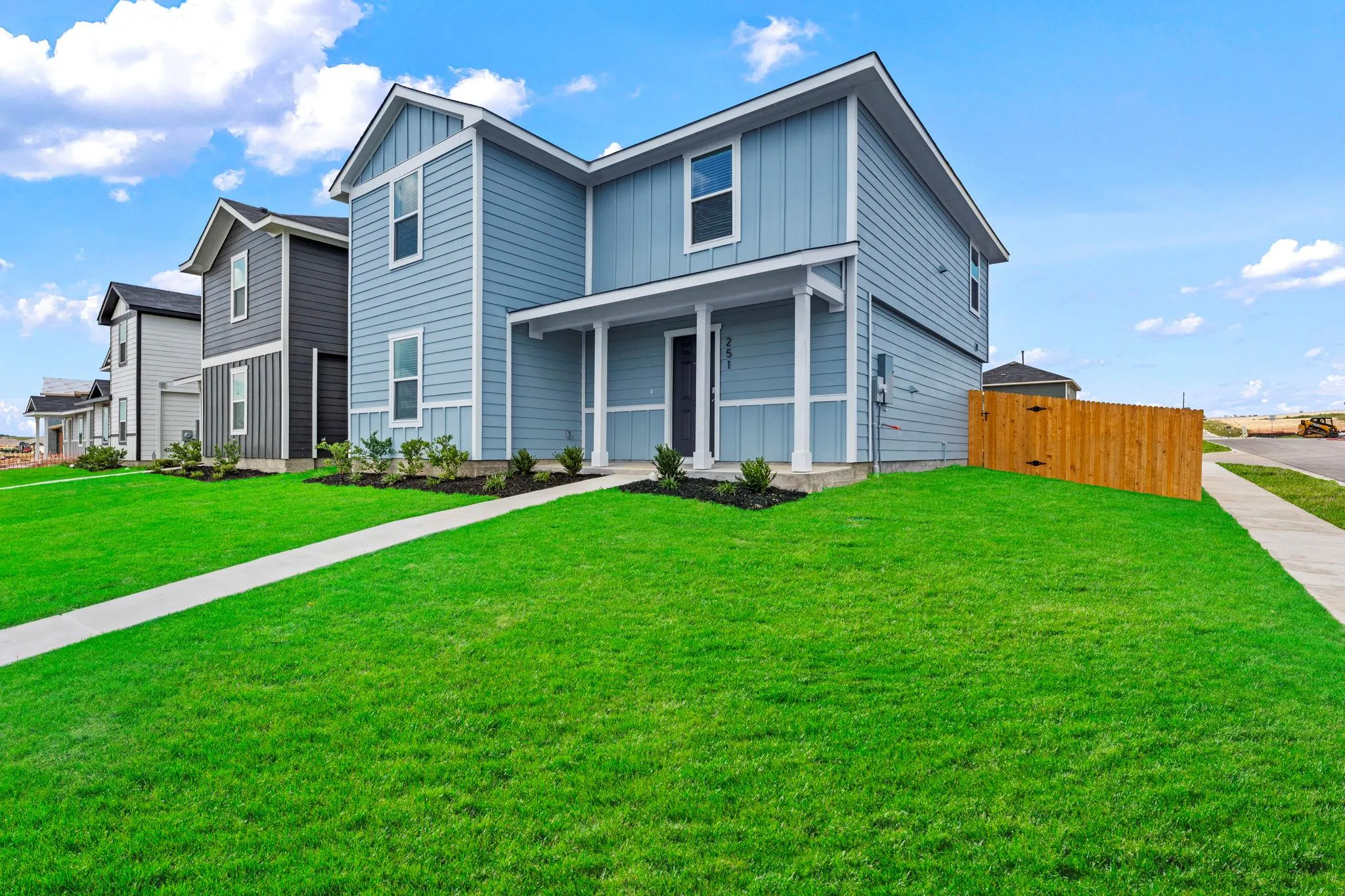 Photo 2 of 251 BARDWELL WAY