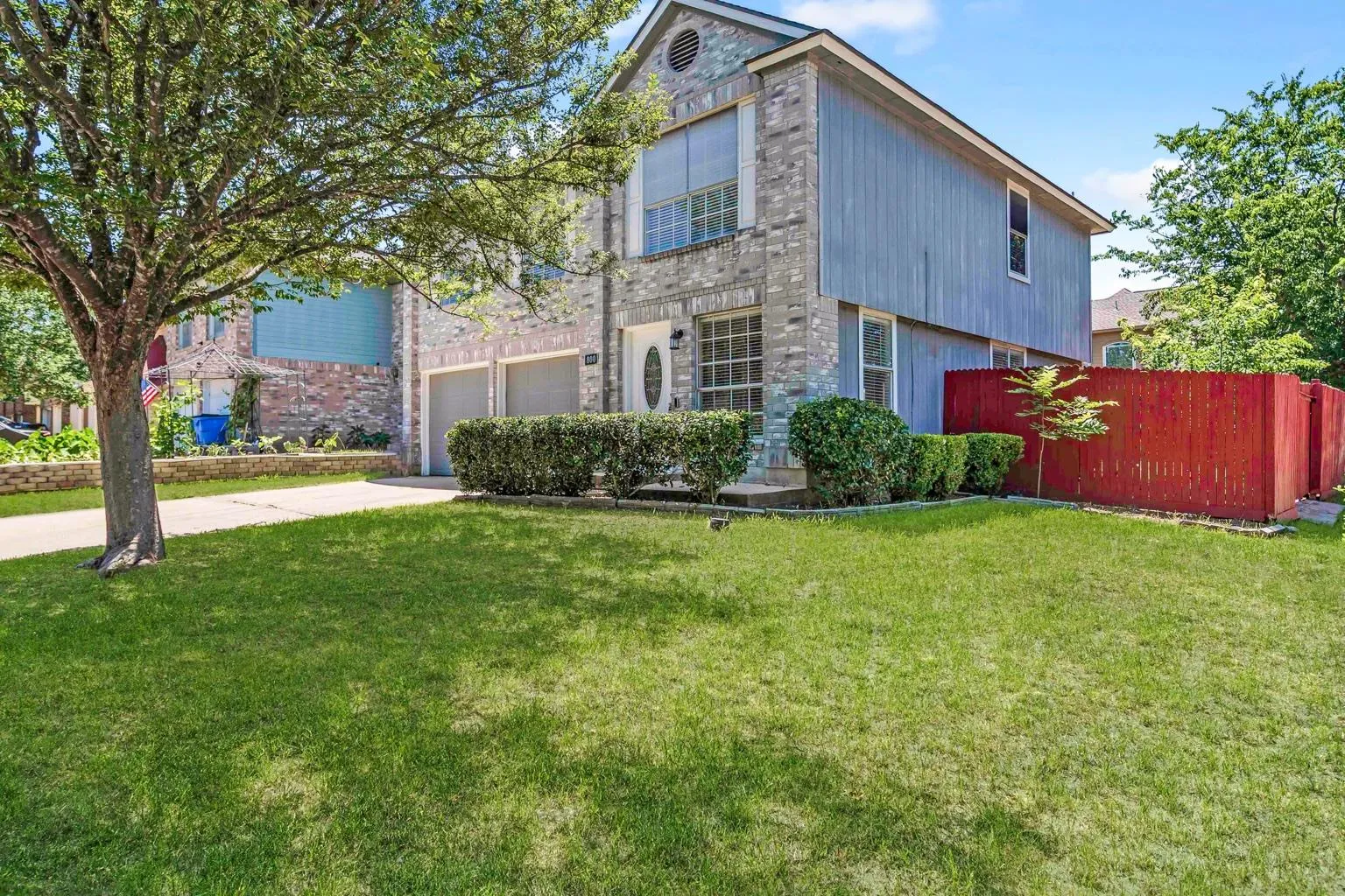 Photo of 800 SMOKE SIGNAL PASS, Pflugerville, 78660