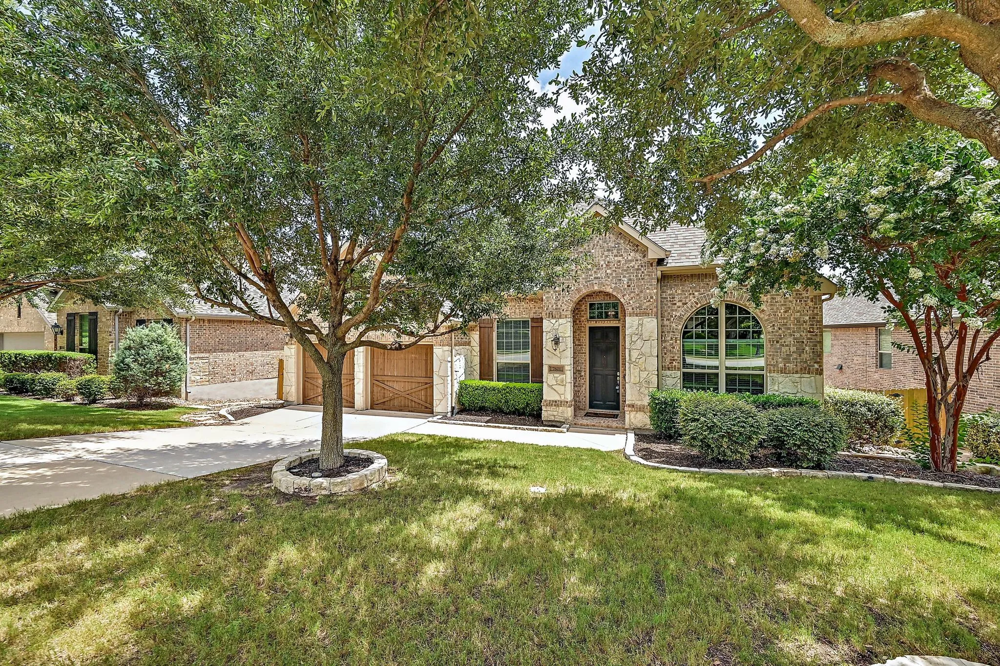 Photo of 7801 TURNBACK LEDGE TRL, Lago Vista, TX, 78645