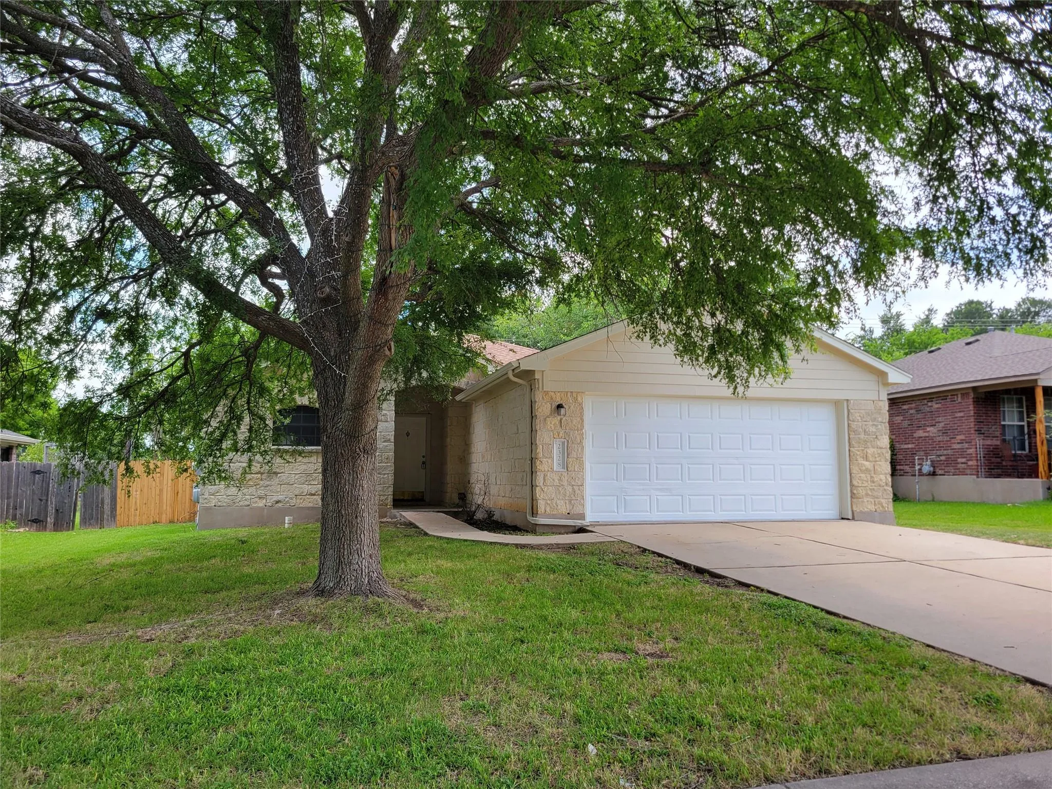 Photo of 2328 FRIARCREEK LOOP, Round Rock, TX, 78664