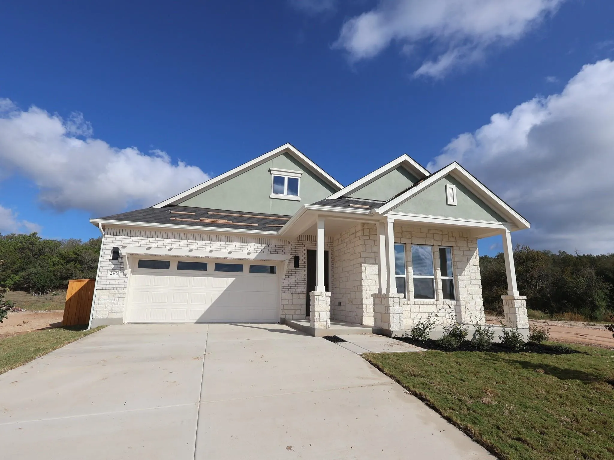 Photo of 296 CHAMP AVE, Buda, TX, 78610