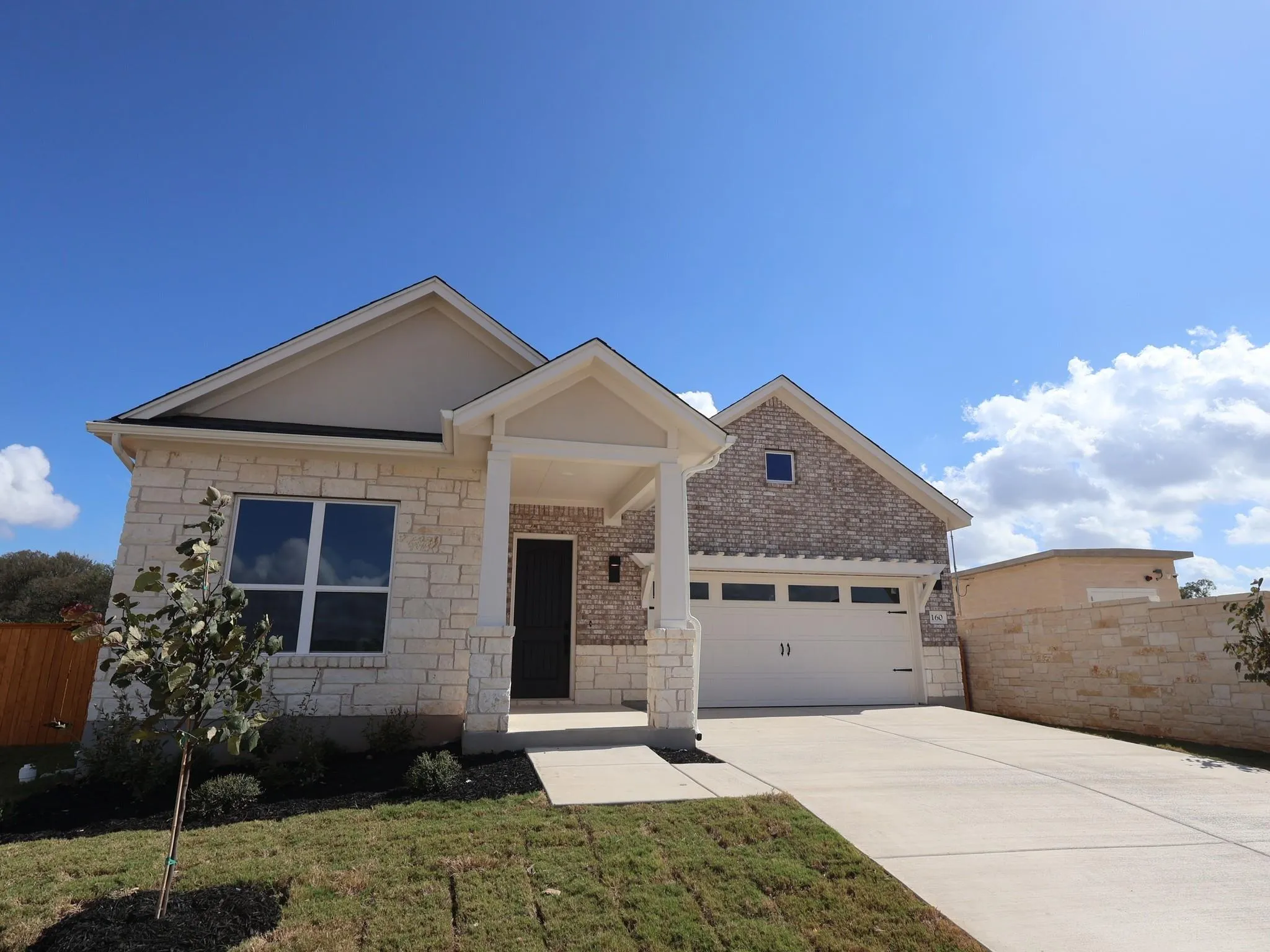 Photo of 160 CHAMP AVE, Buda, TX, 78610