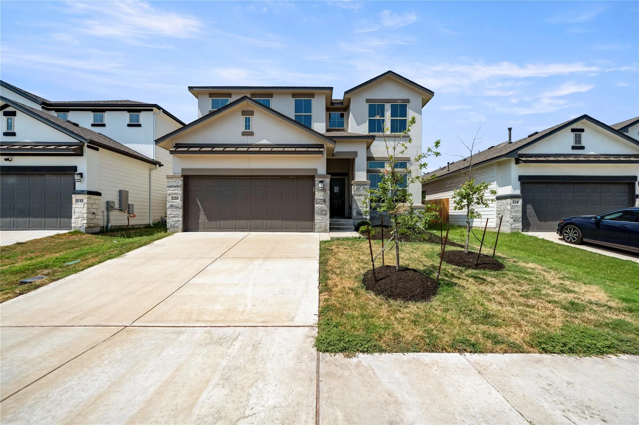 Photo of 145 COMET POINTE DR, Georgetown, TX, 78628