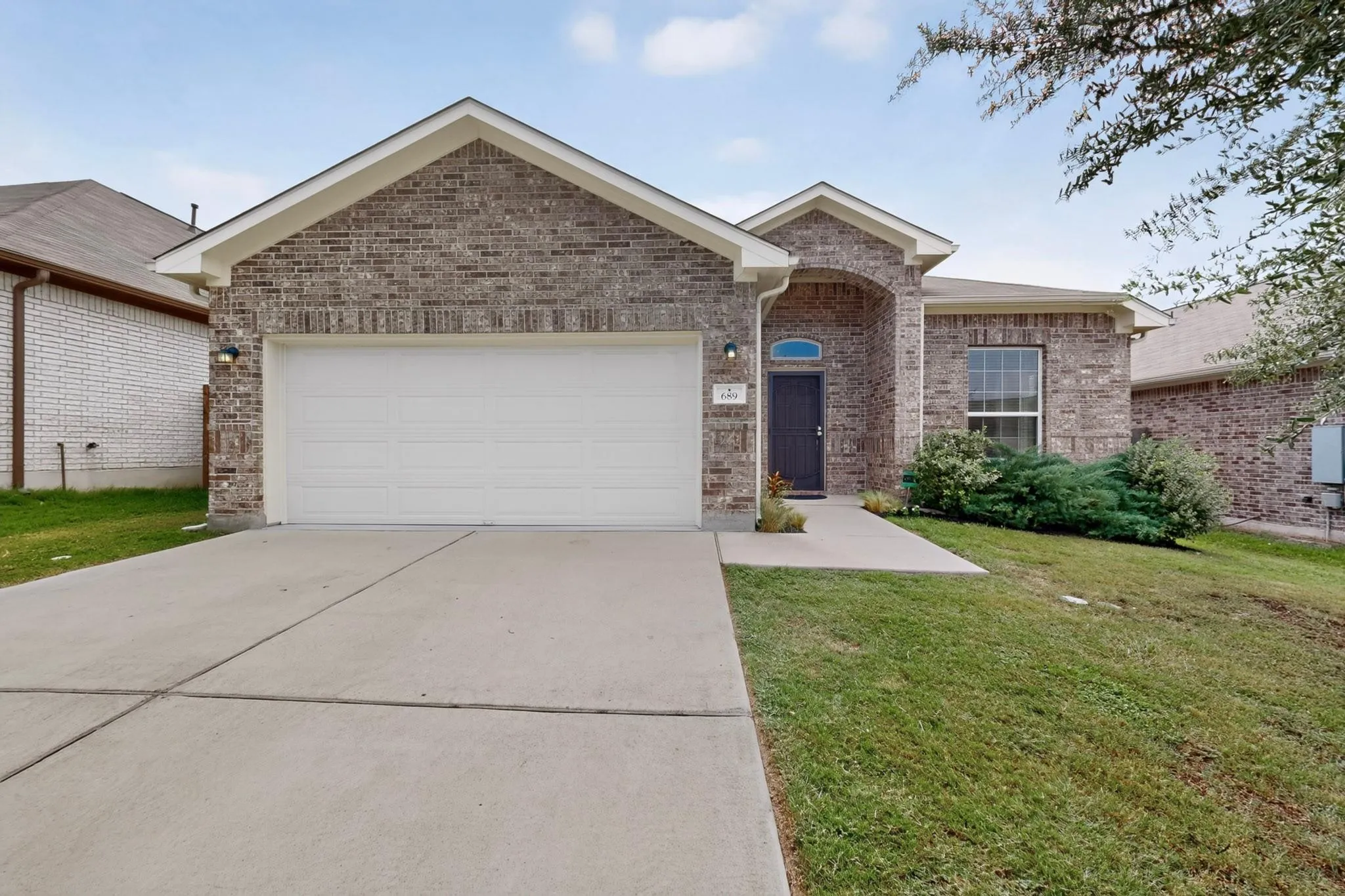 Photo of 689 LEADTREE LOOP, Buda, TX, 78610
