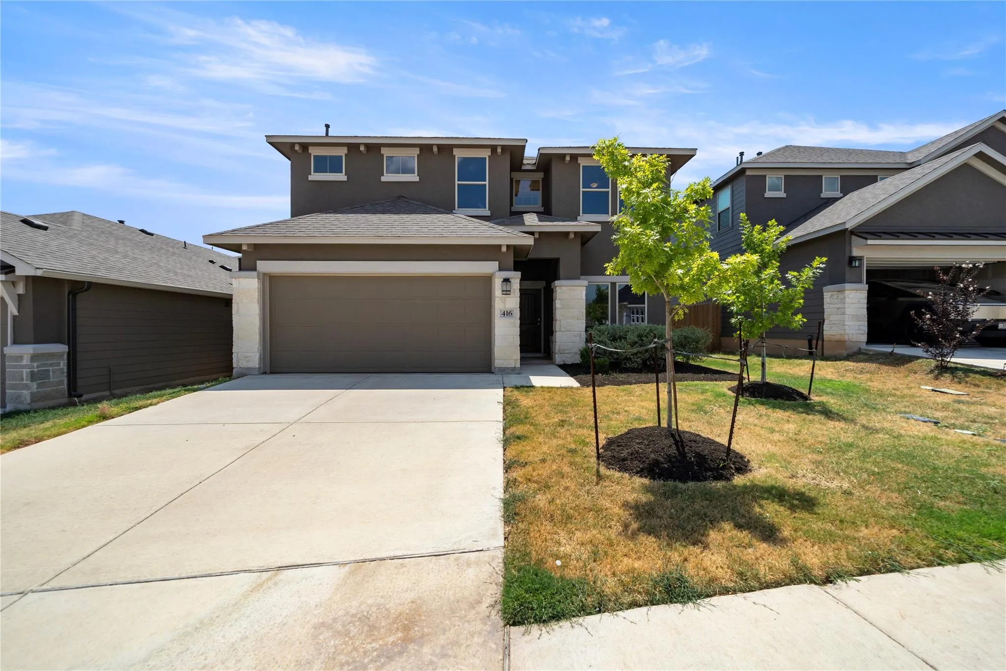Photo of 416 STELLAR WIND DR, Georgetown, TX, 78628