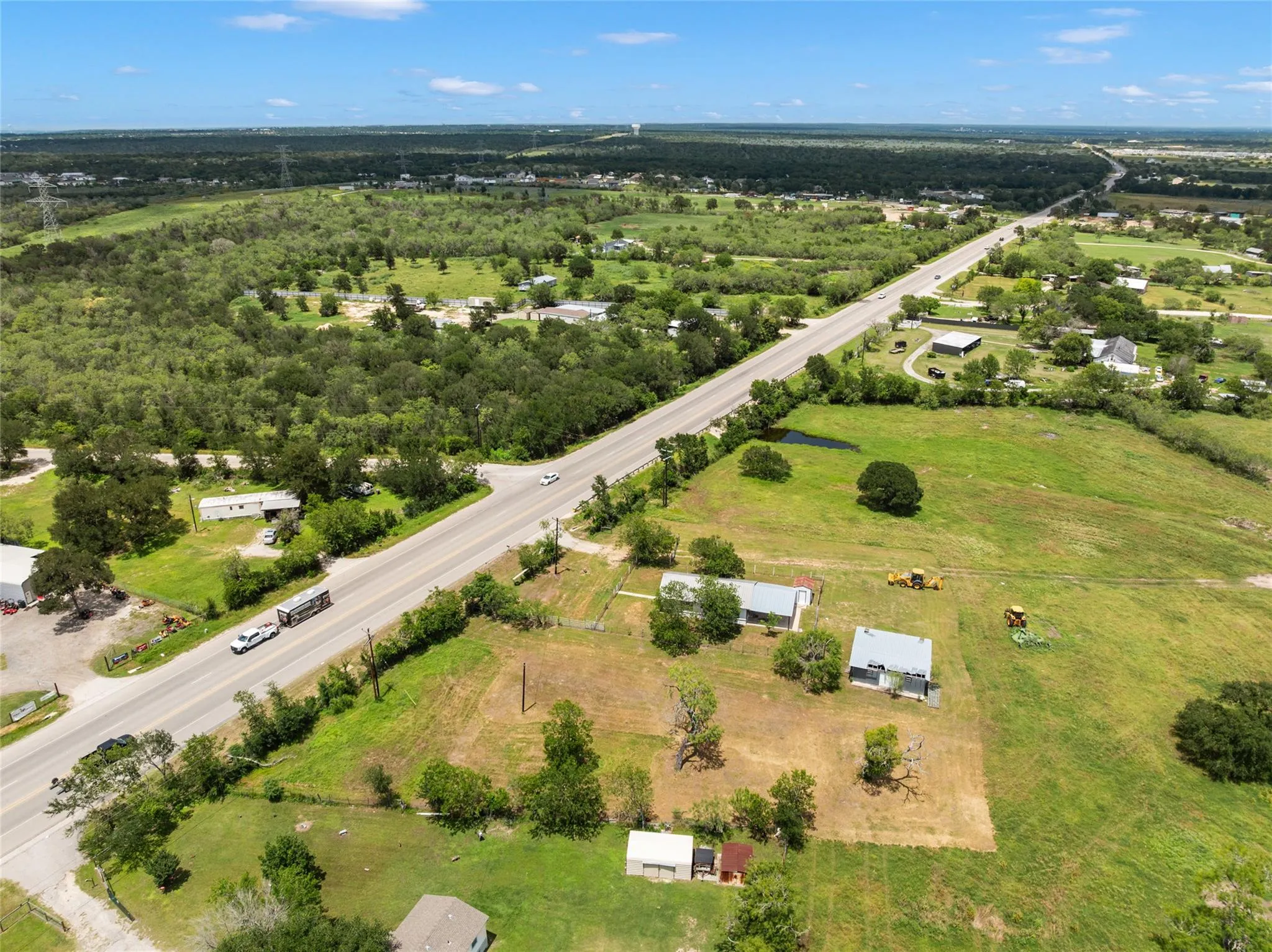Photo 4 of 2515 HIGHWAY 21 NONE W