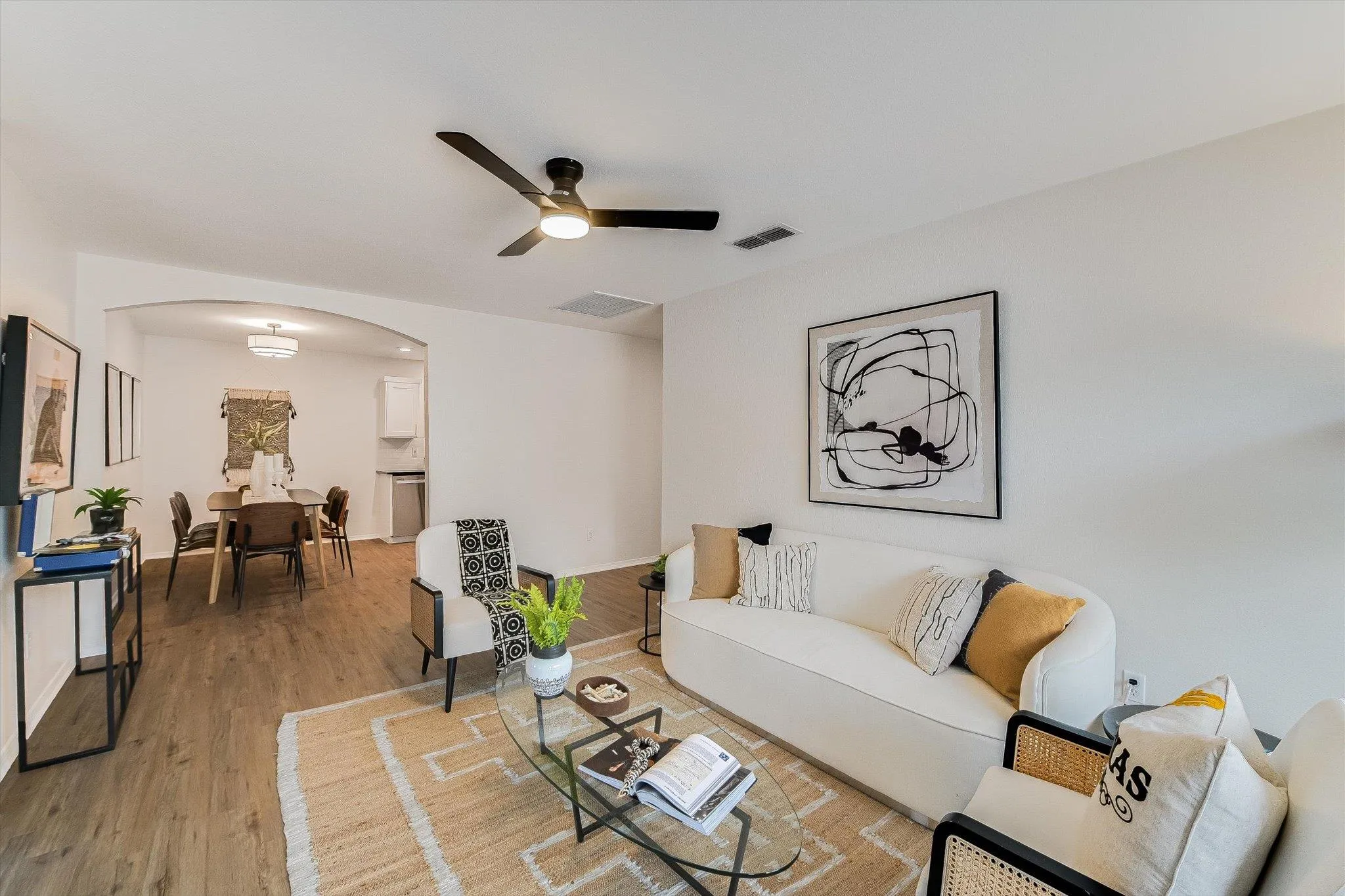 Photo of 114 HAVANA ST, Austin, 78704