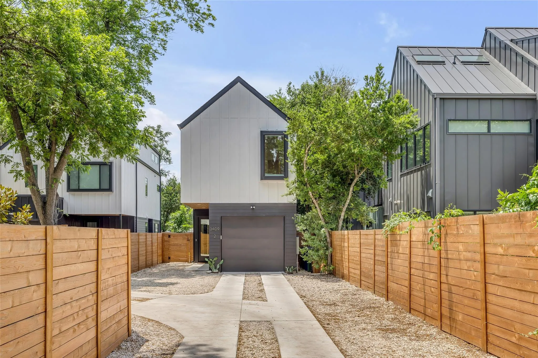 Photo of 3409 NEAL ST #2, Austin, TX, 78702