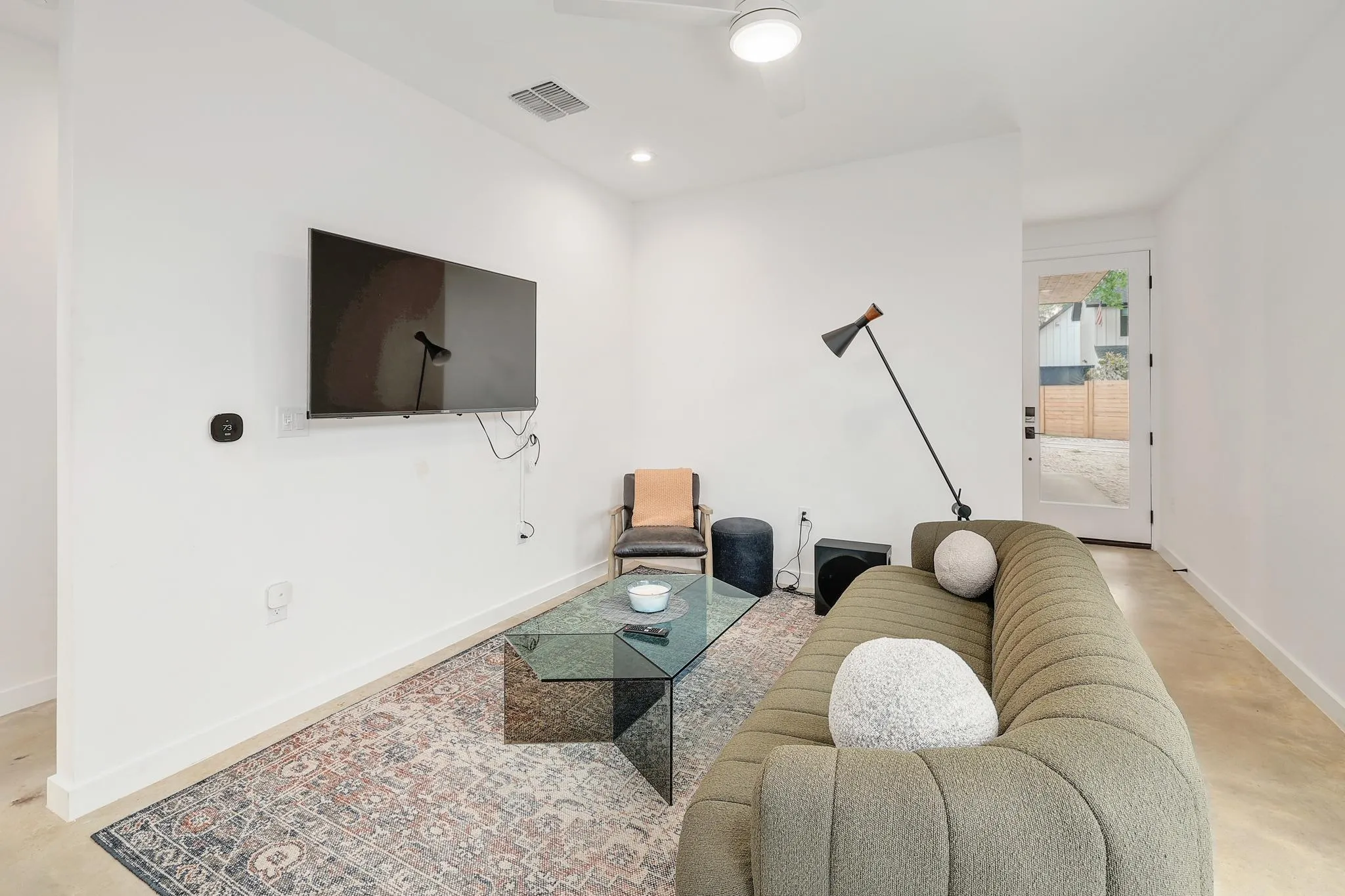 Photo 5 of 3409 NEAL ST #2