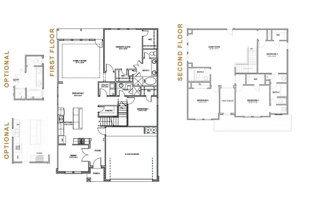Photo 2 of 332 STELLAR WIND DR
