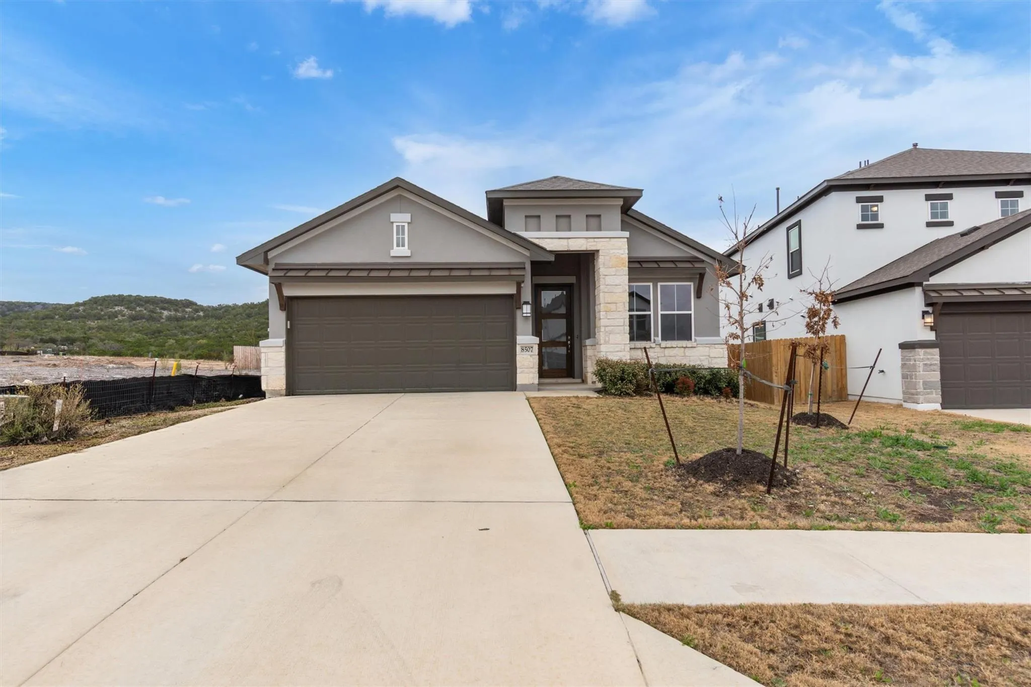 Photo of 8502 RED BOTTLE BRUSH RD, Lago Vista, TX, 78645