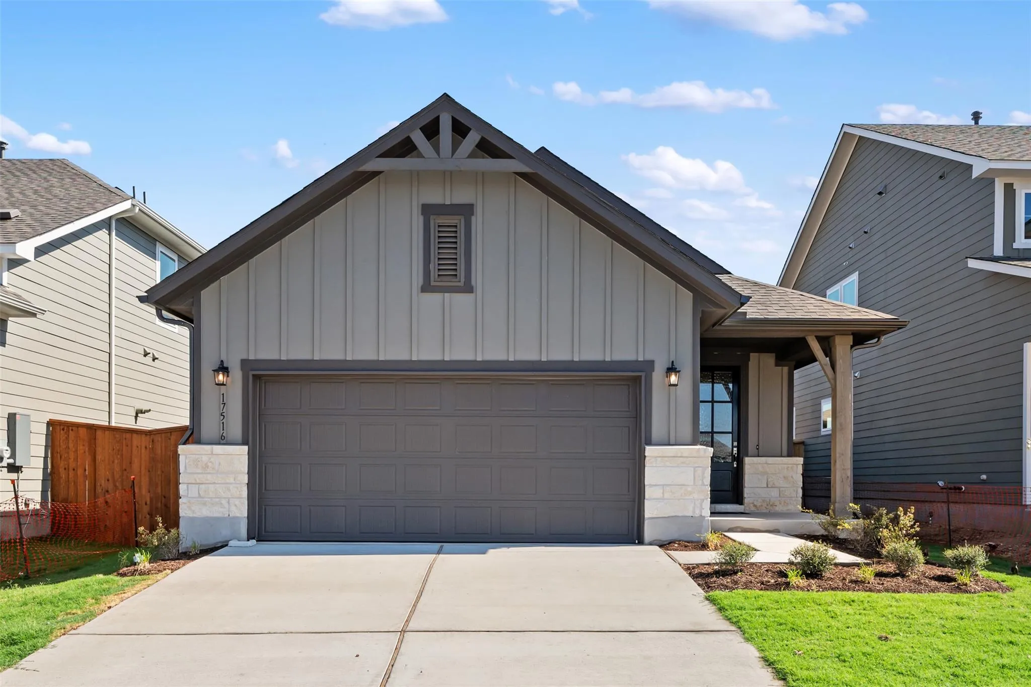 Photo of 17516 CARMEL RANCHO AVE, Pflugerville, TX, 78660