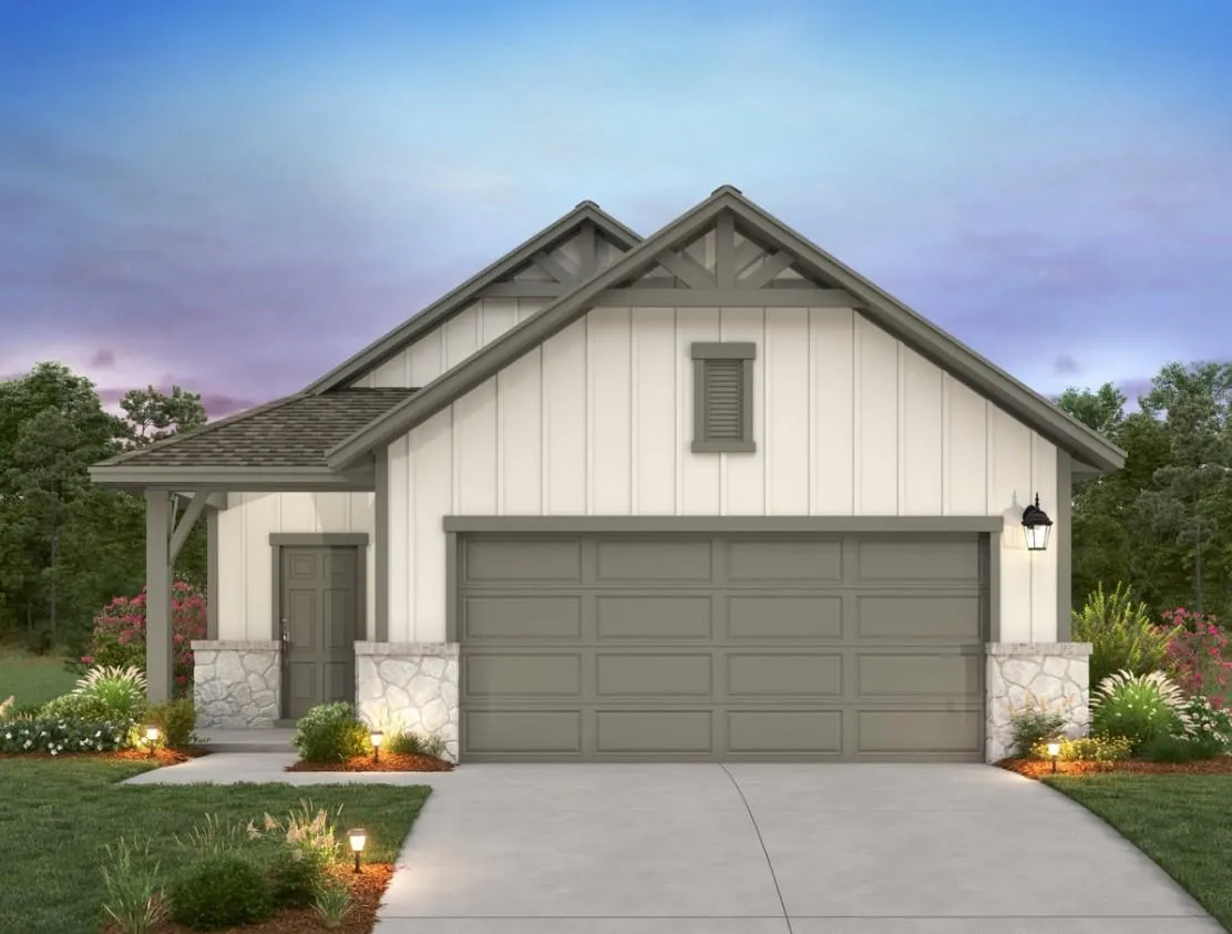 Photo of 17516 CARMEL RANCHO AVE, Pflugerville, 78660