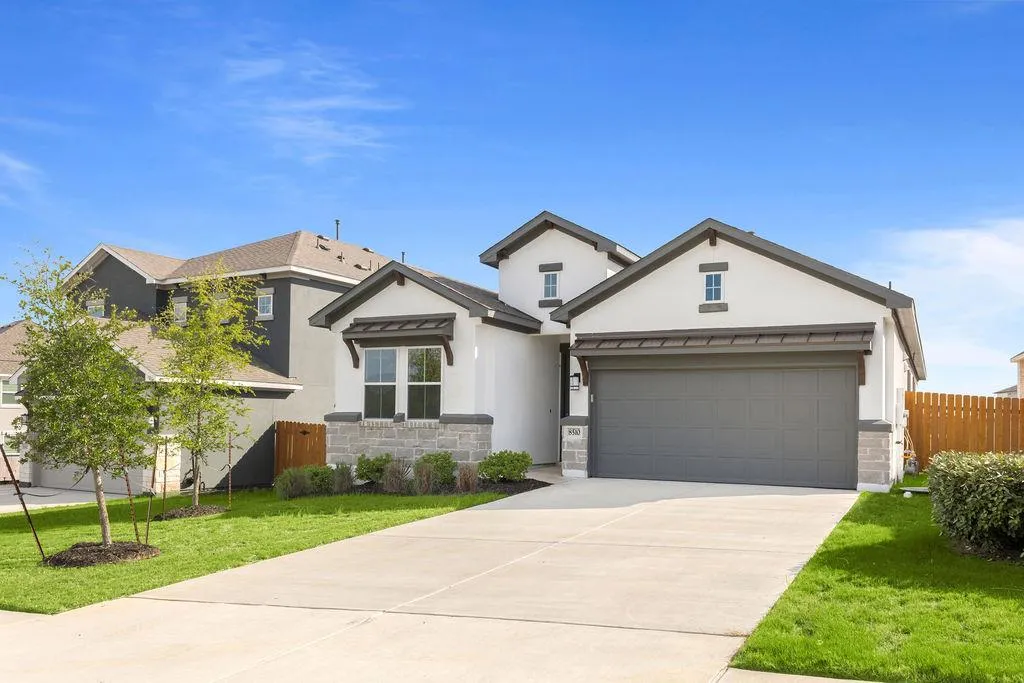 Photo of 8521 PINE MUHLY DR, Lago Vista, TX, 78645