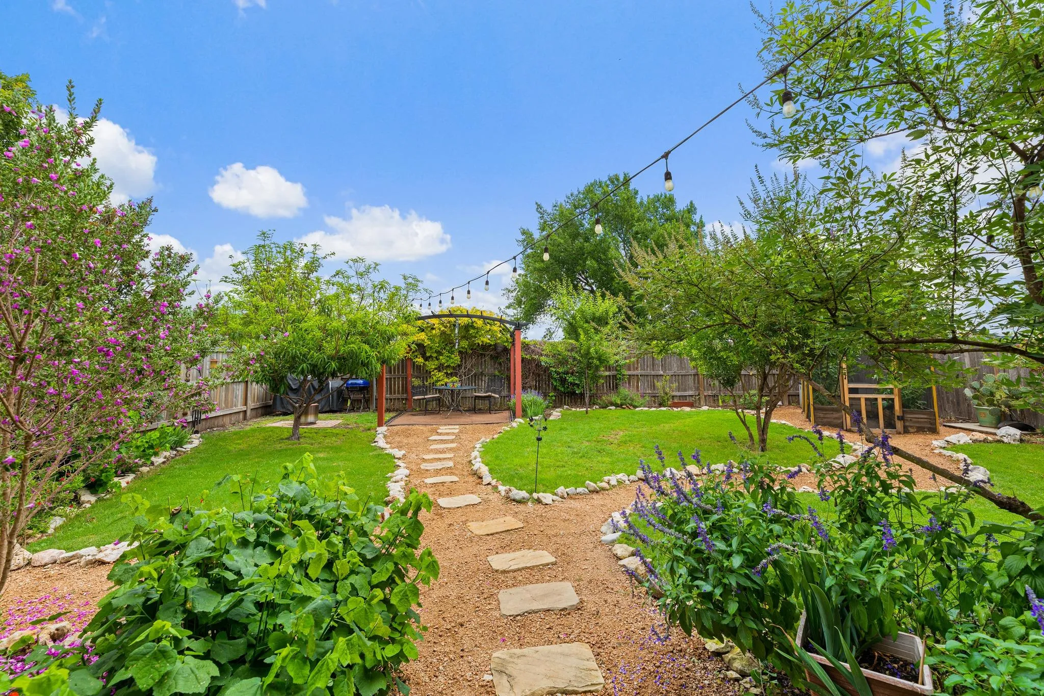 Photo of 4516 TIDDLE LN, Pflugerville, 78660